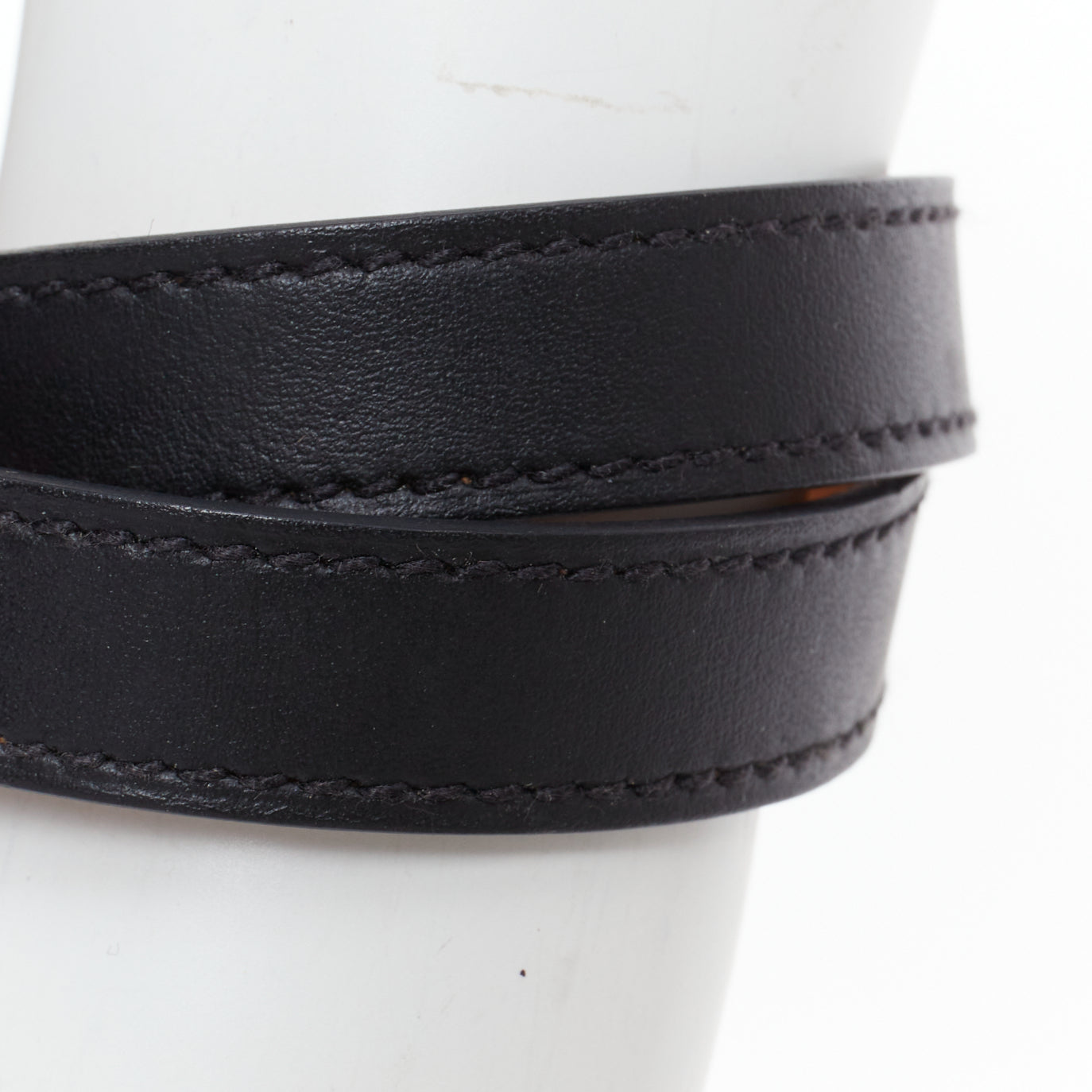 Hermès Kelly Double Tour bracelet - 4