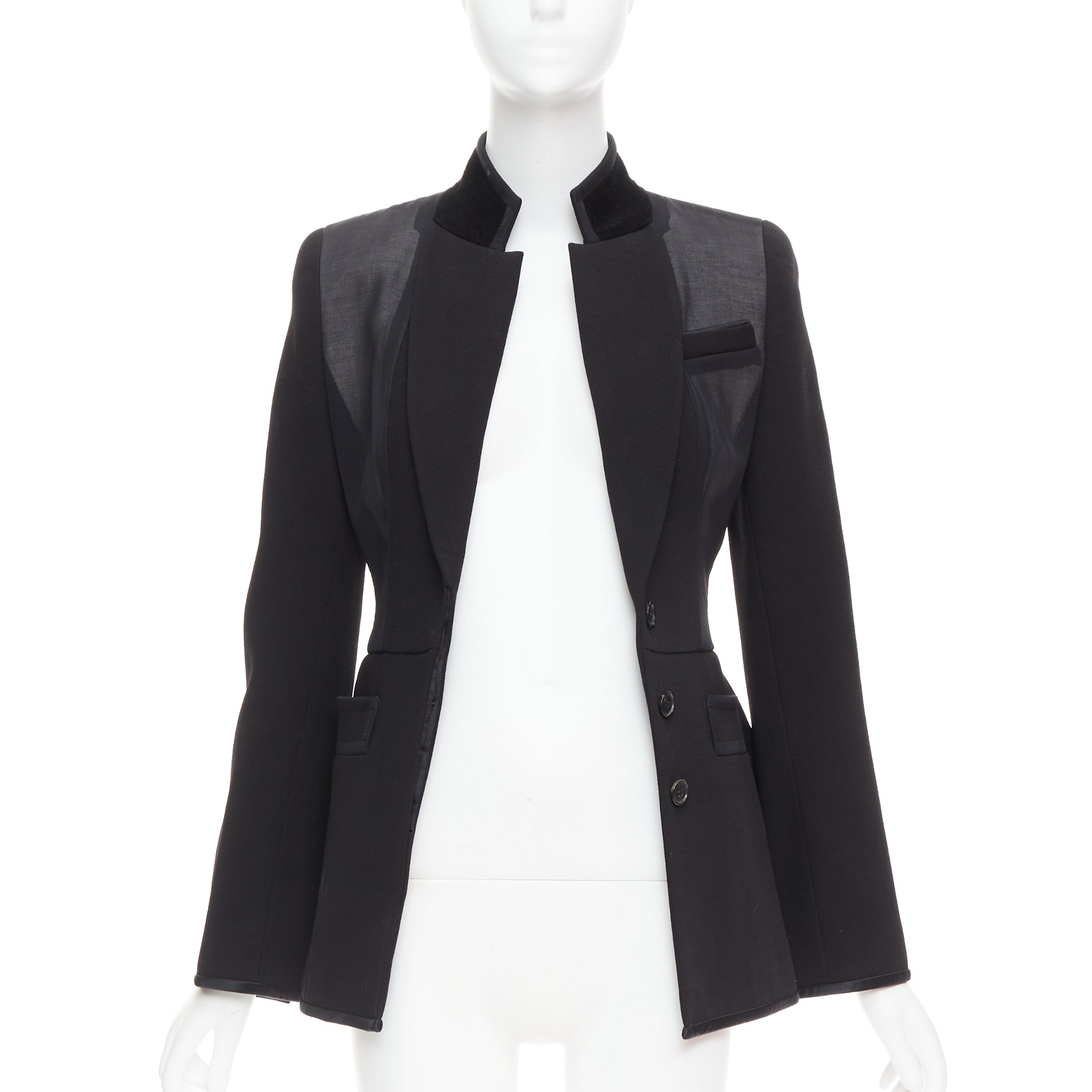 Givenchy FW 2012 - Image 6