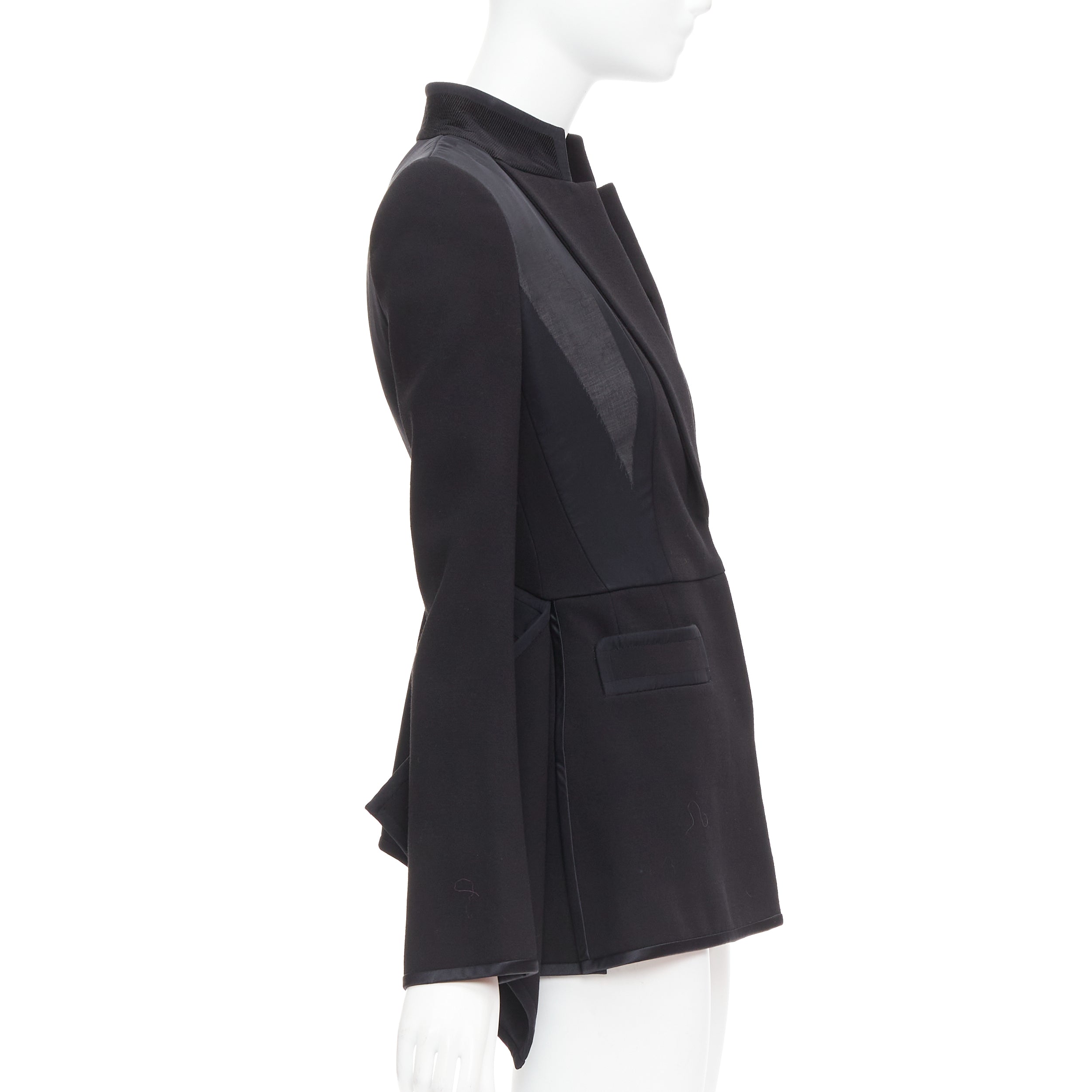 Givenchy FW 2012 - Side view