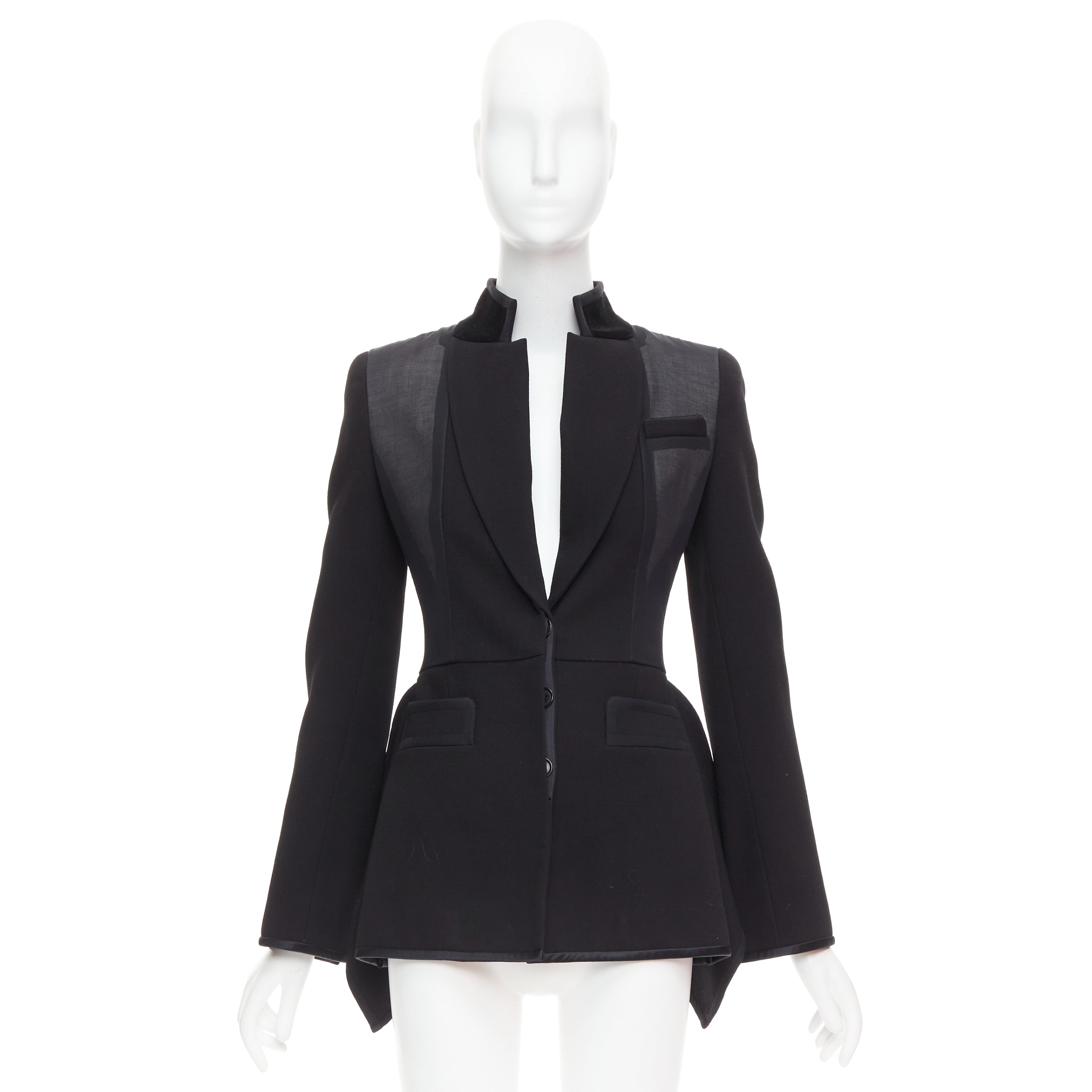 Givenchy FW 2012 - Image 12