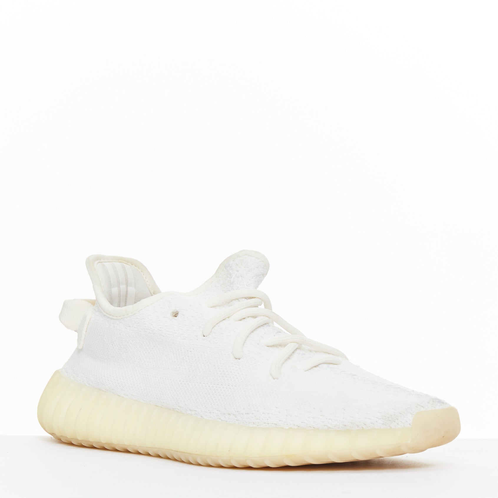 Yeezy Boost 350 V2 - Back view