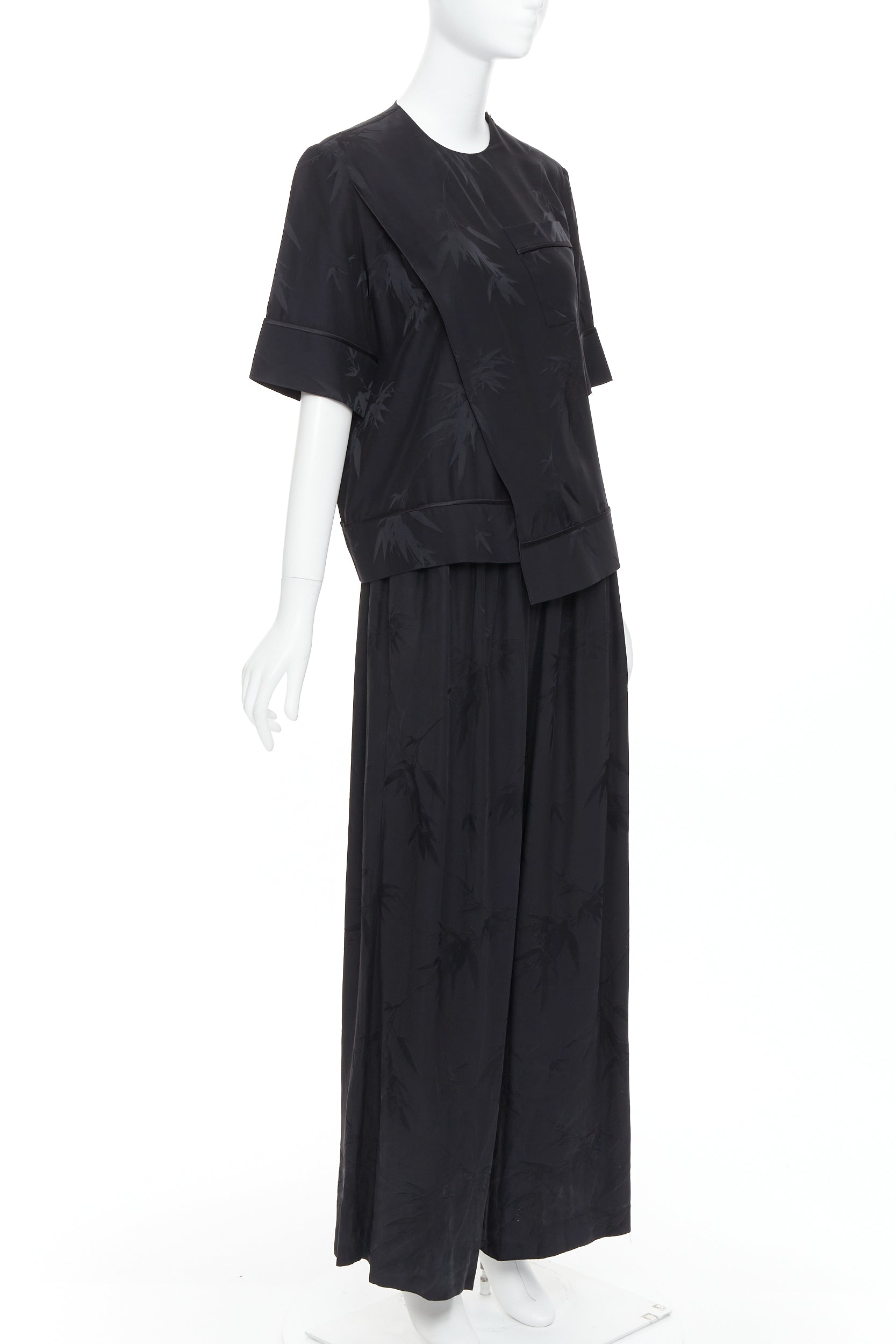 Ms Min Bamboo Brocade Set - Image 6