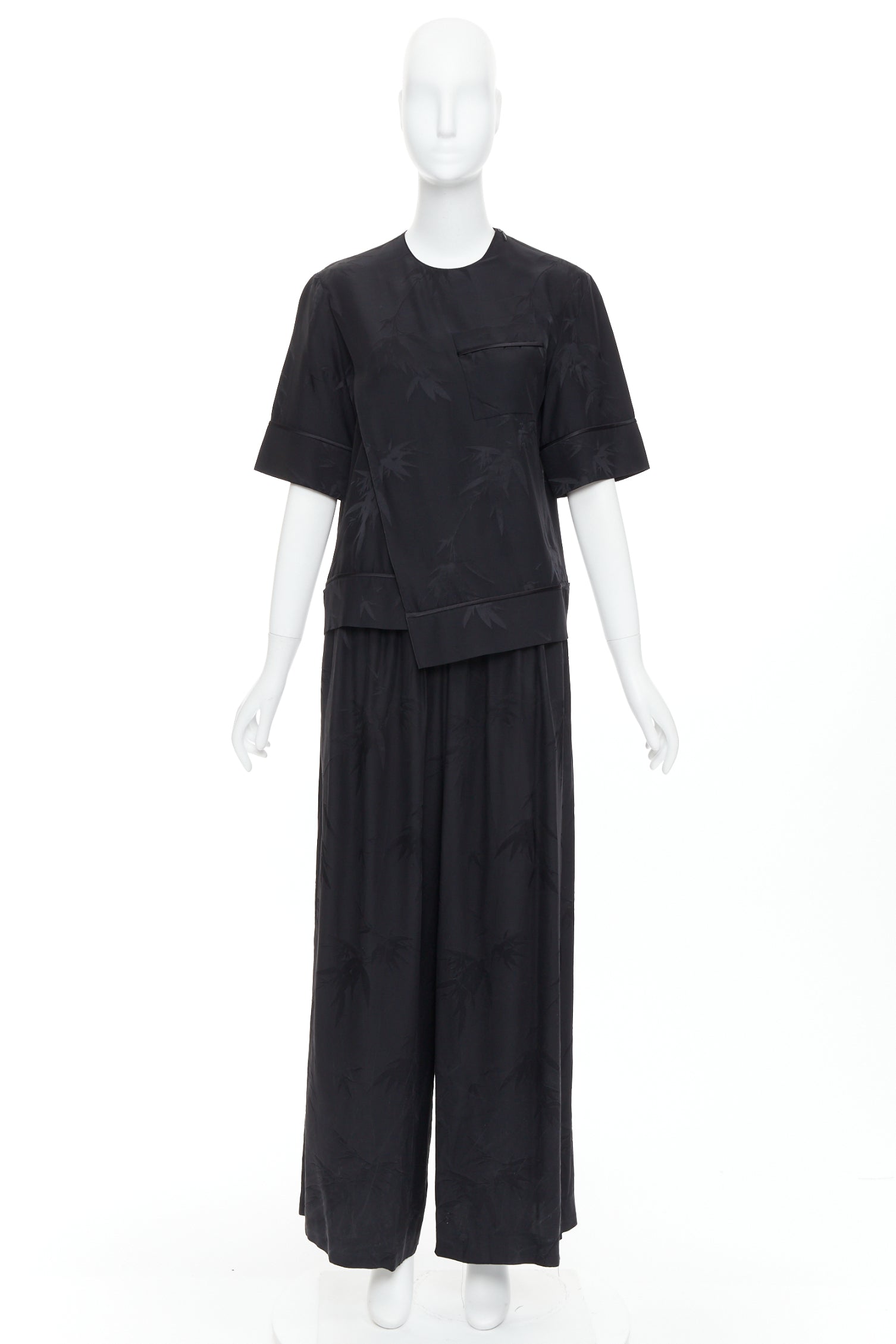 Ms Min Bamboo Brocade Set - Image 12