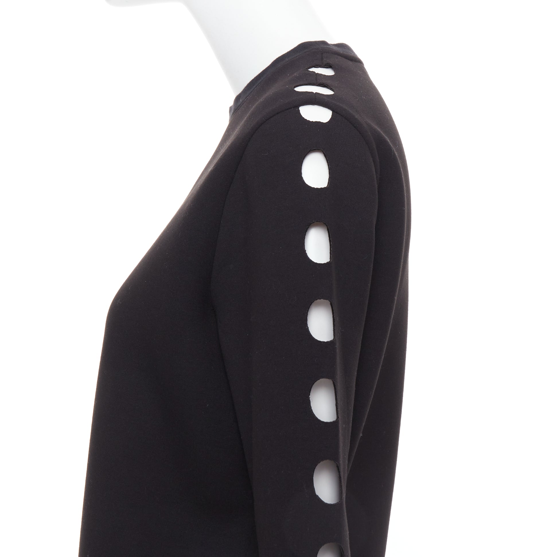 Opening Ceremony Cutout Neoprene Set - Back view