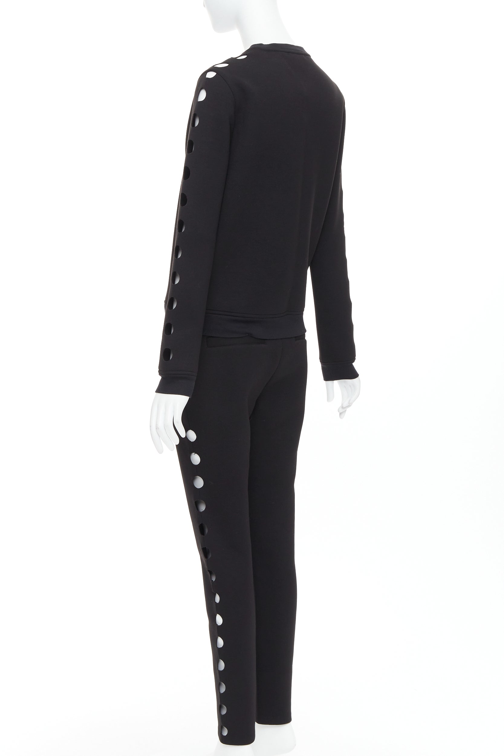 Opening Ceremony Cutout Neoprene Set - Detail 1