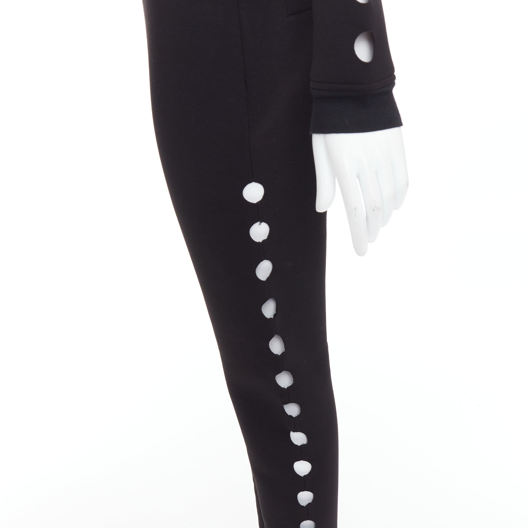 Opening Ceremony Cutout Neoprene Set - Detail 2