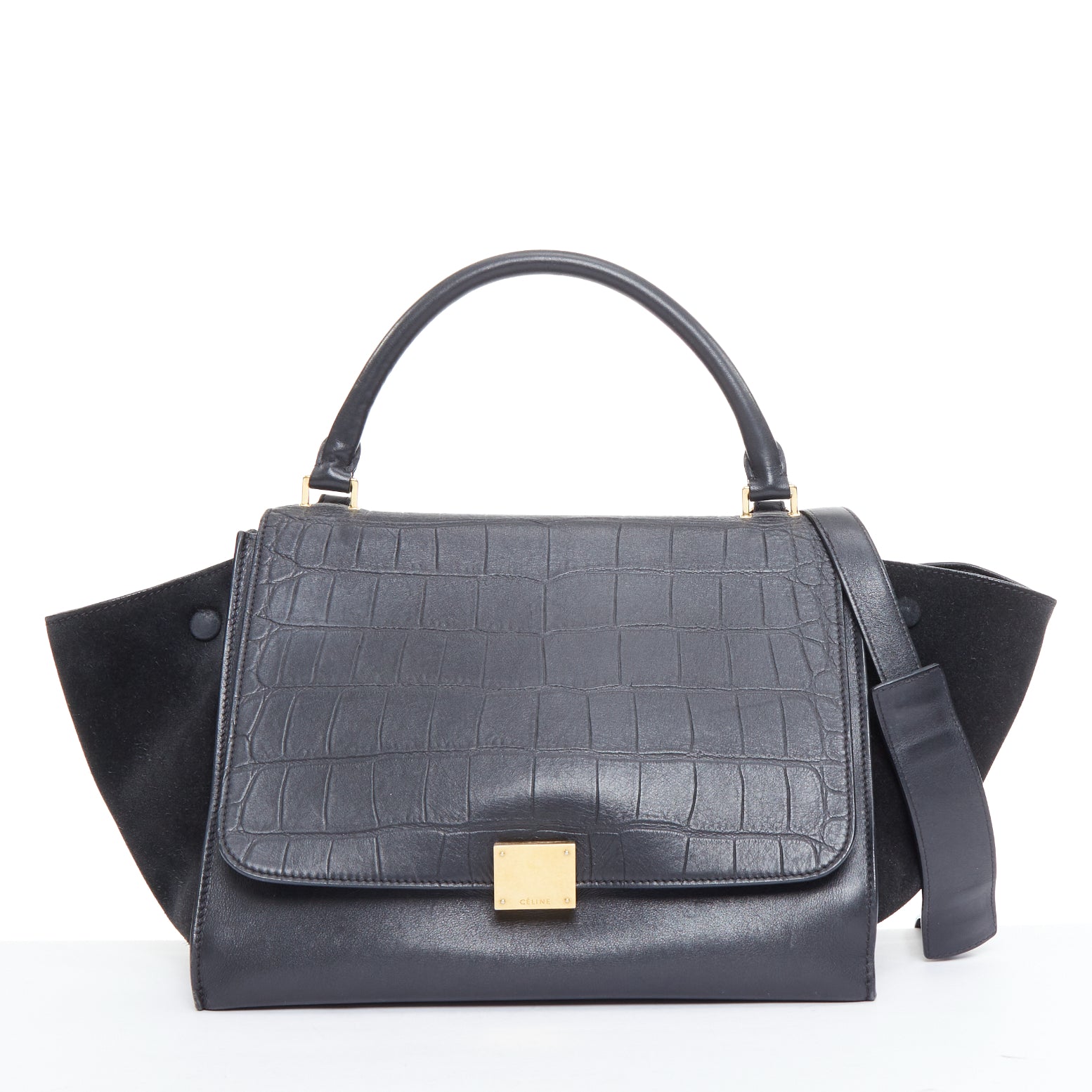 Celine Trapeze
