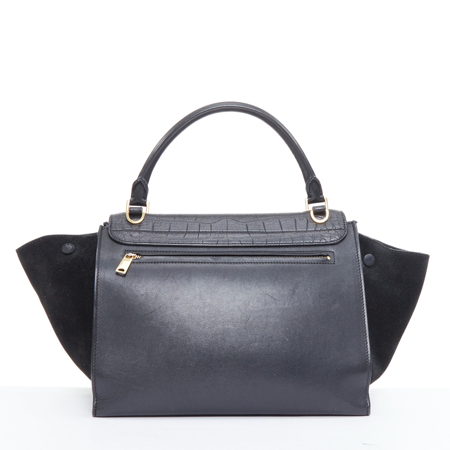 Celine Trapeze - Side view