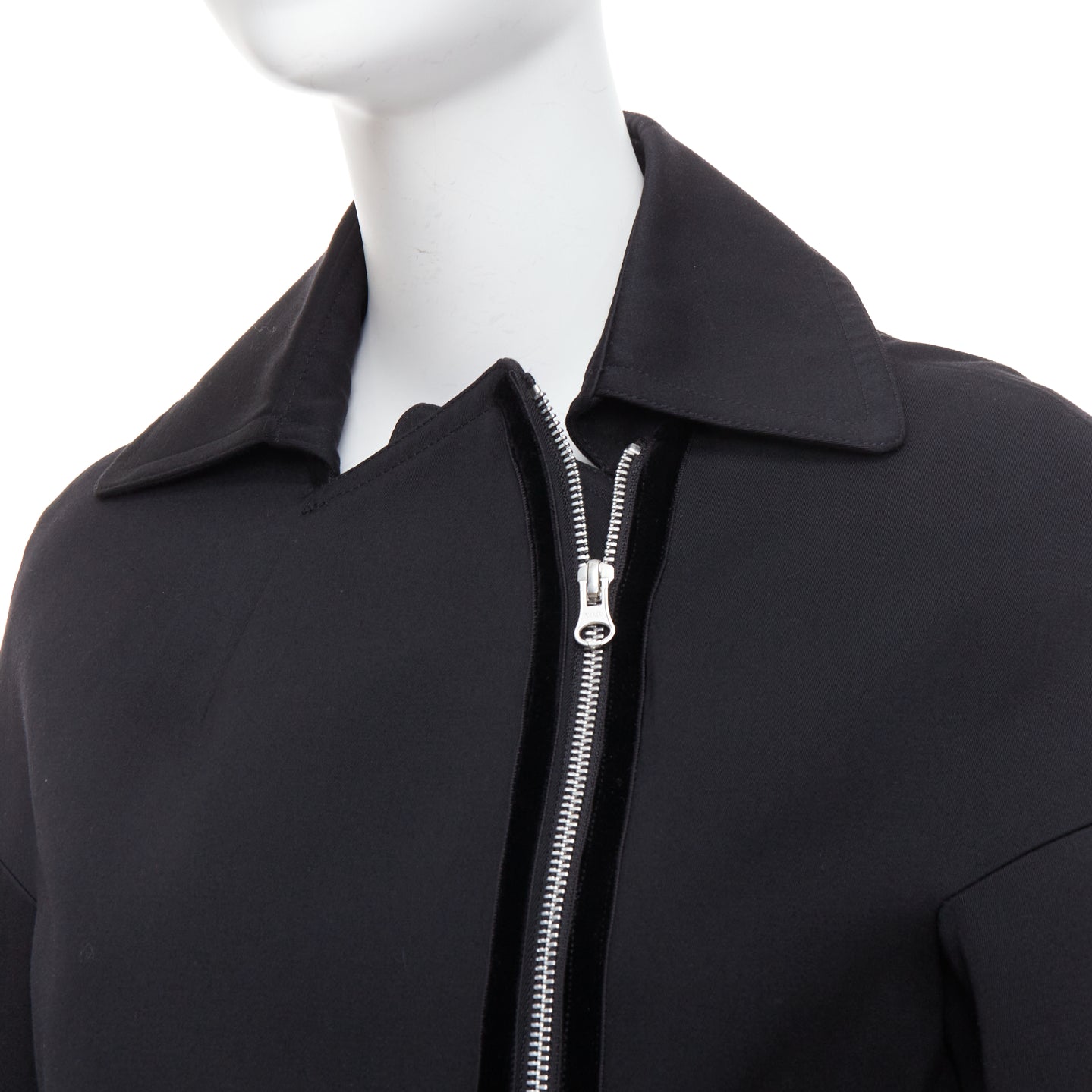 Keita Maruyama Red Biker Jacket - Image 10