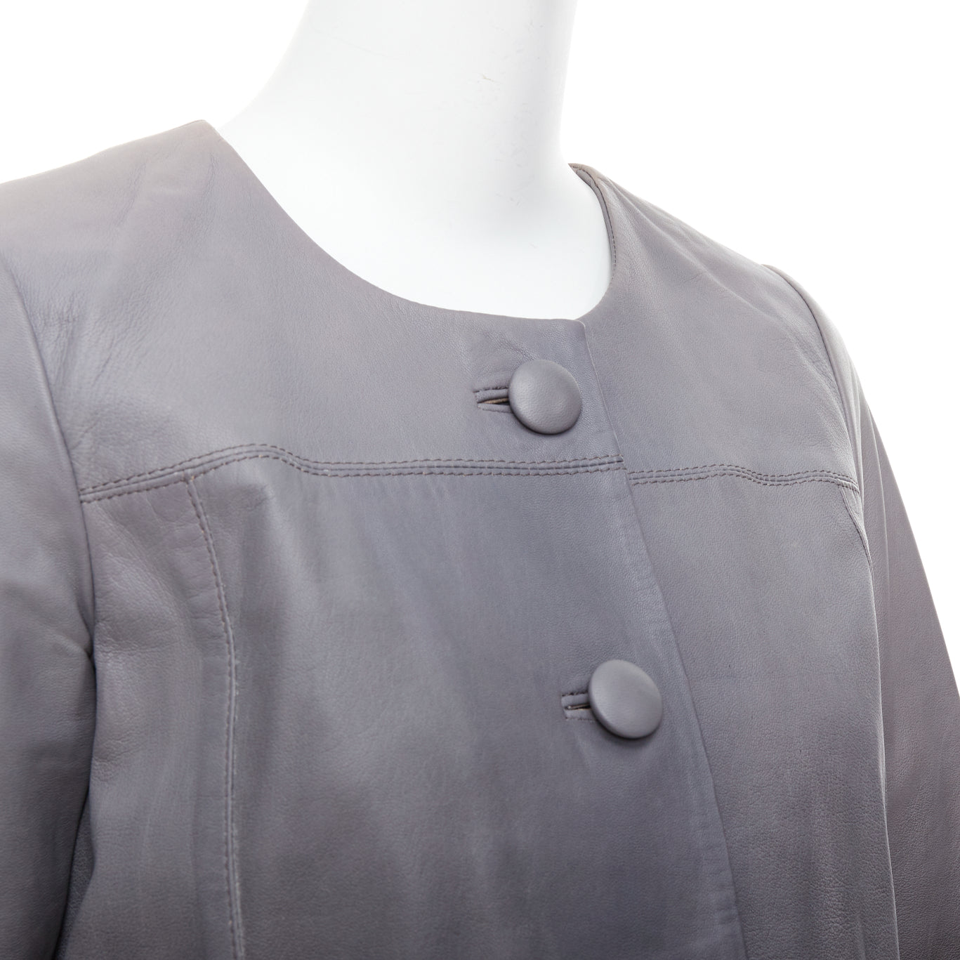 Maje Bokio - Detail 2