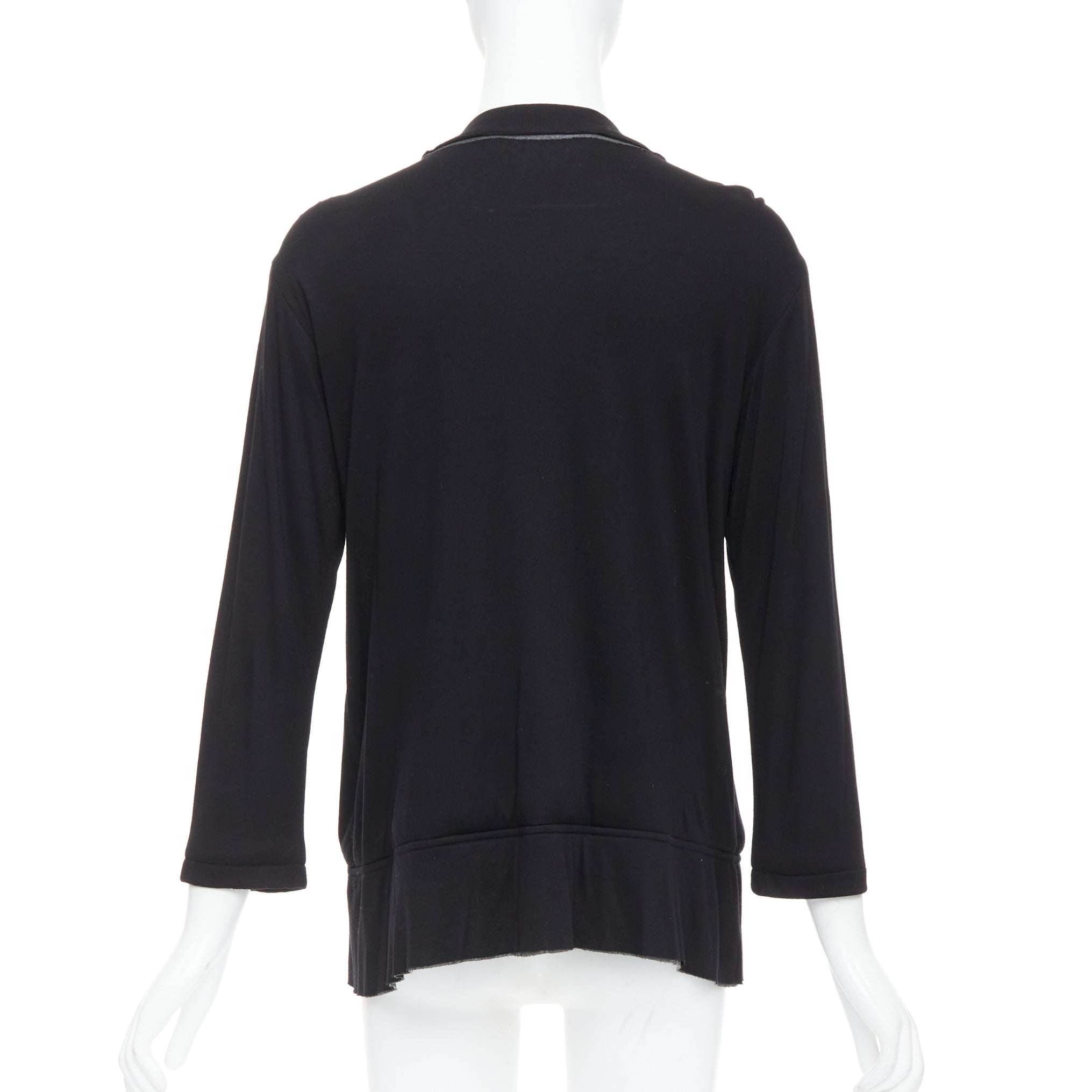 Marni Flower Zip Jacket - Detail 1