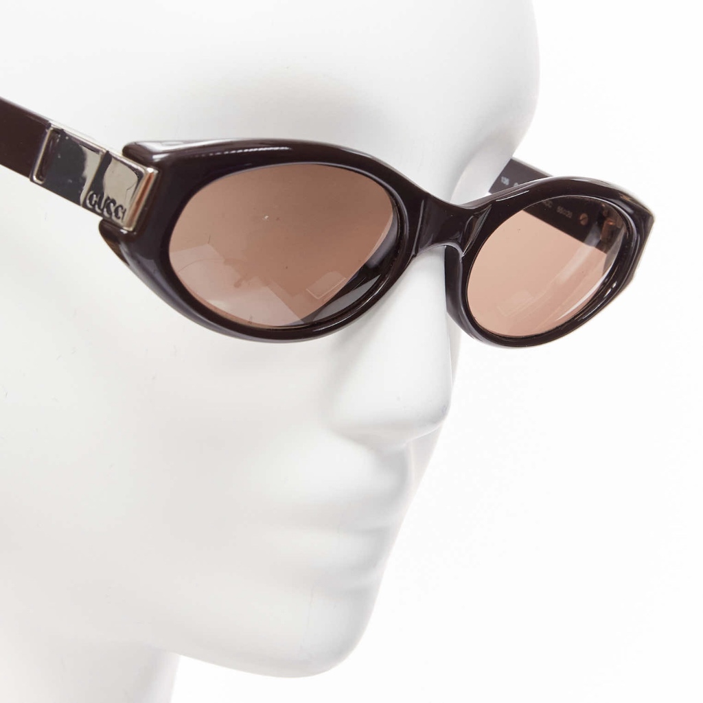 Gucci GG2411S - Side view