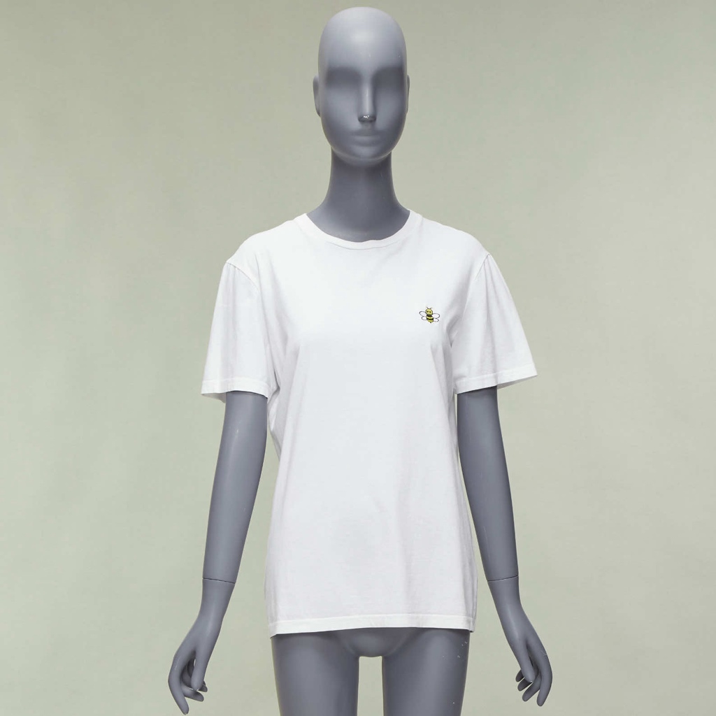 Dior Cross Eye T-Shirt - Image 11