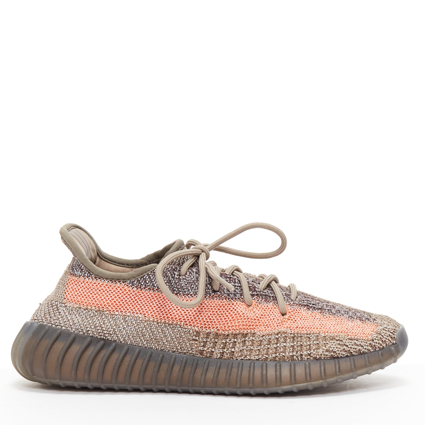 Yeezy Ash Knit Sneakers