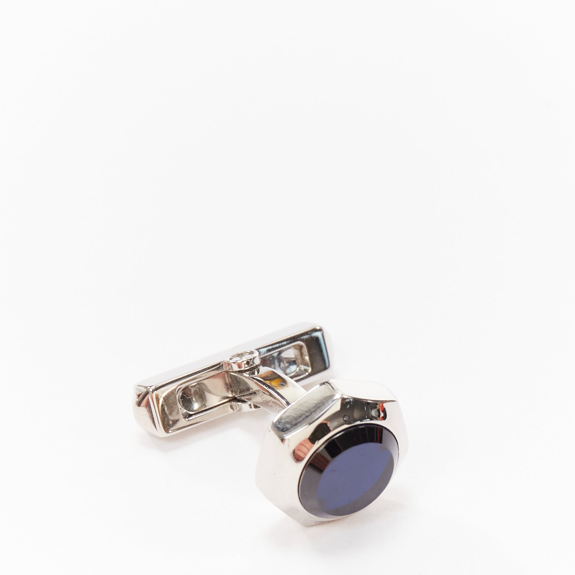 Cartier Crown Cufflinks - Image 6