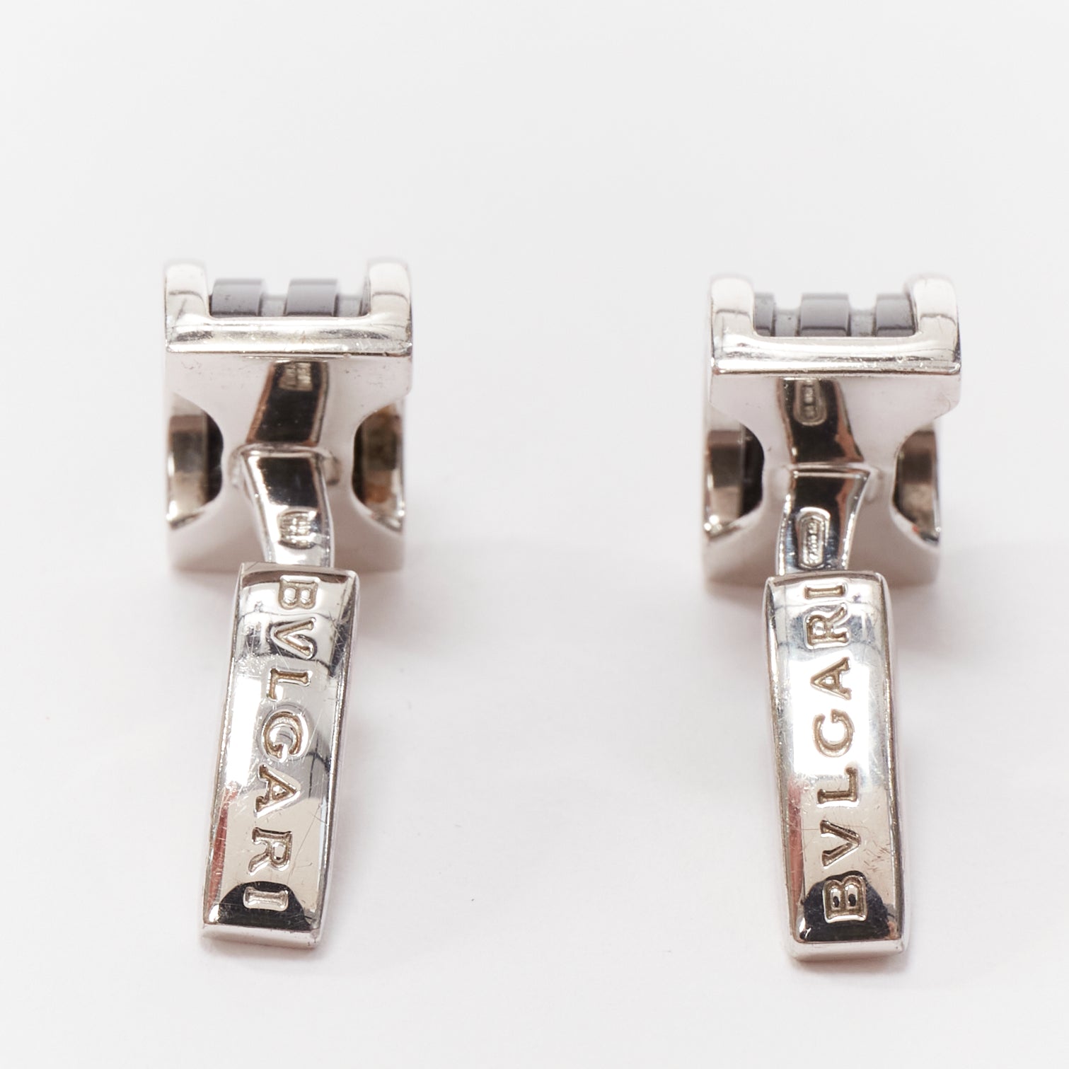 Bvlgari Bzero - Back view