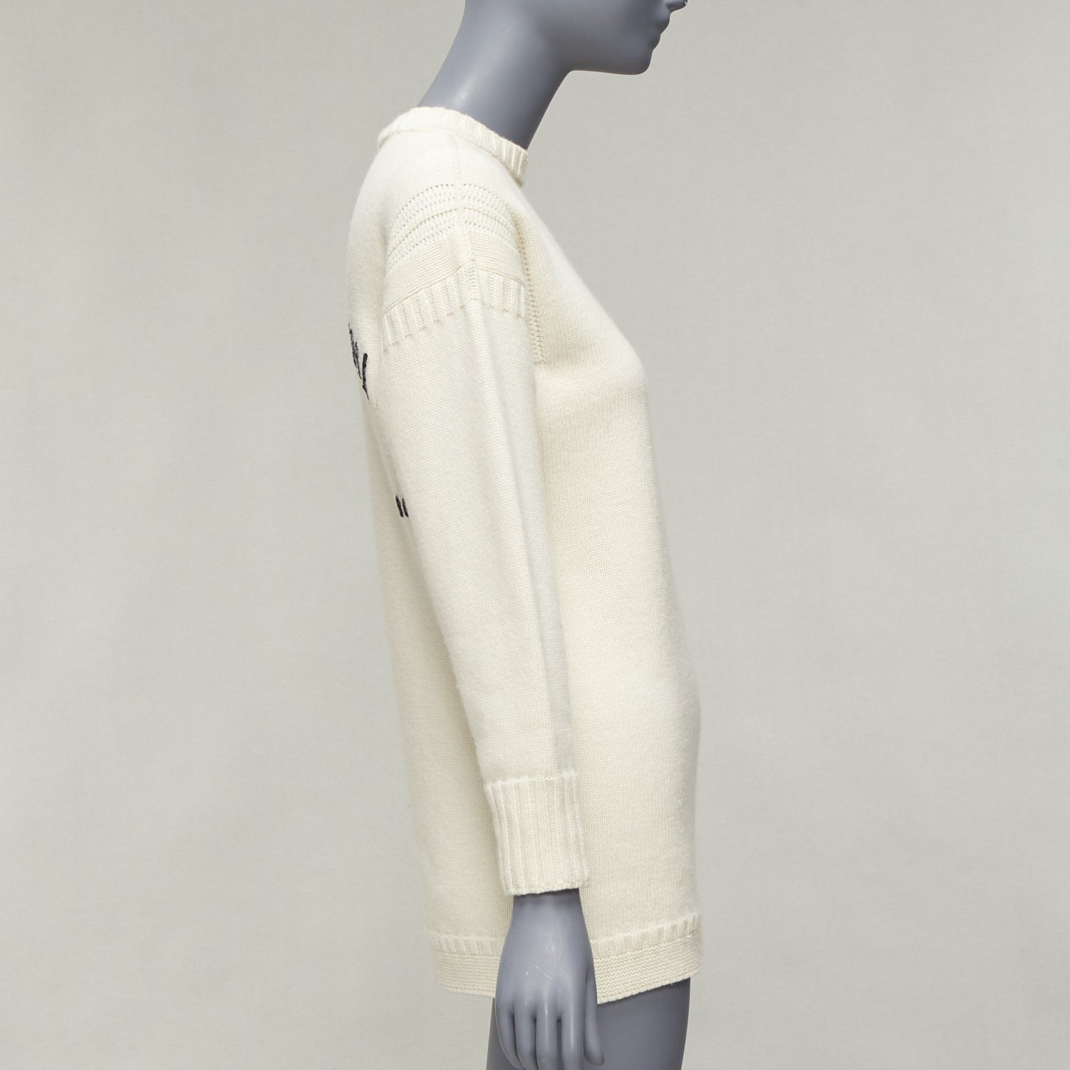 Dior Rather Be Sailing - Side view