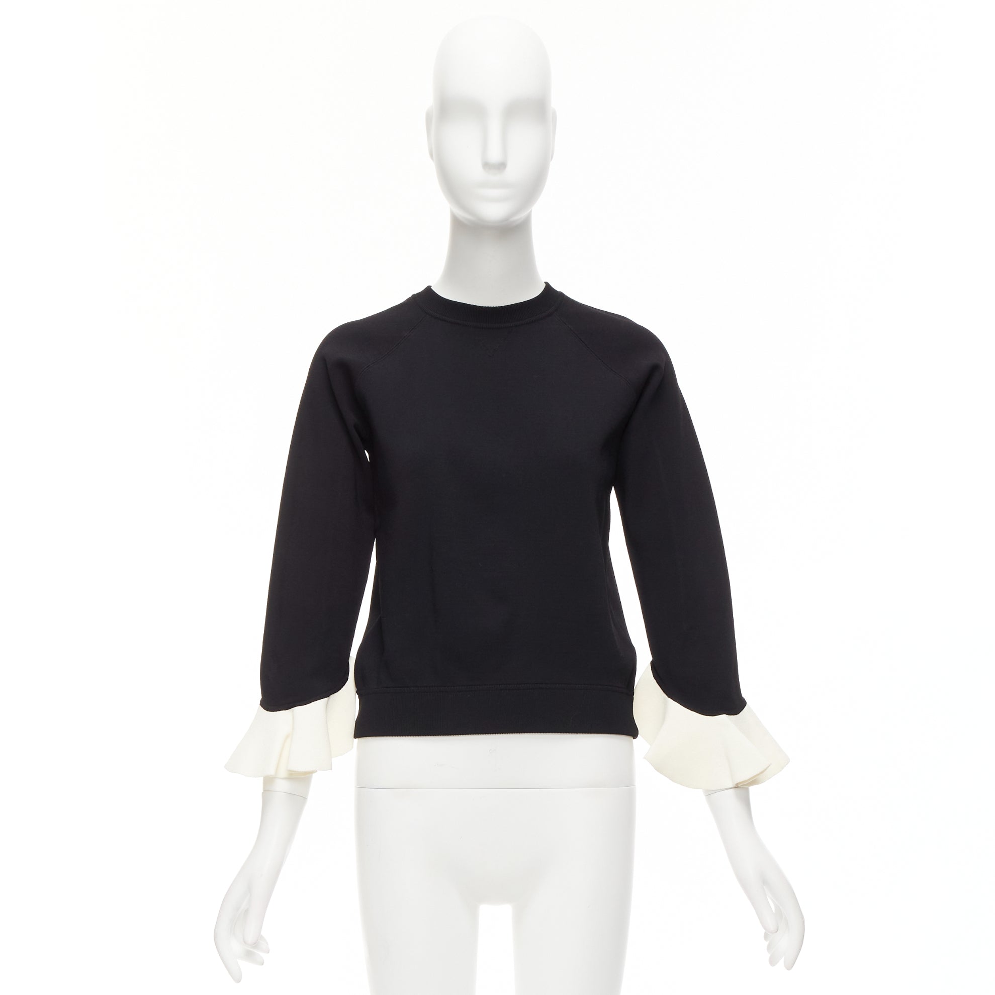 Valentino Garavani Flare Cuffs Sweater - Image 11