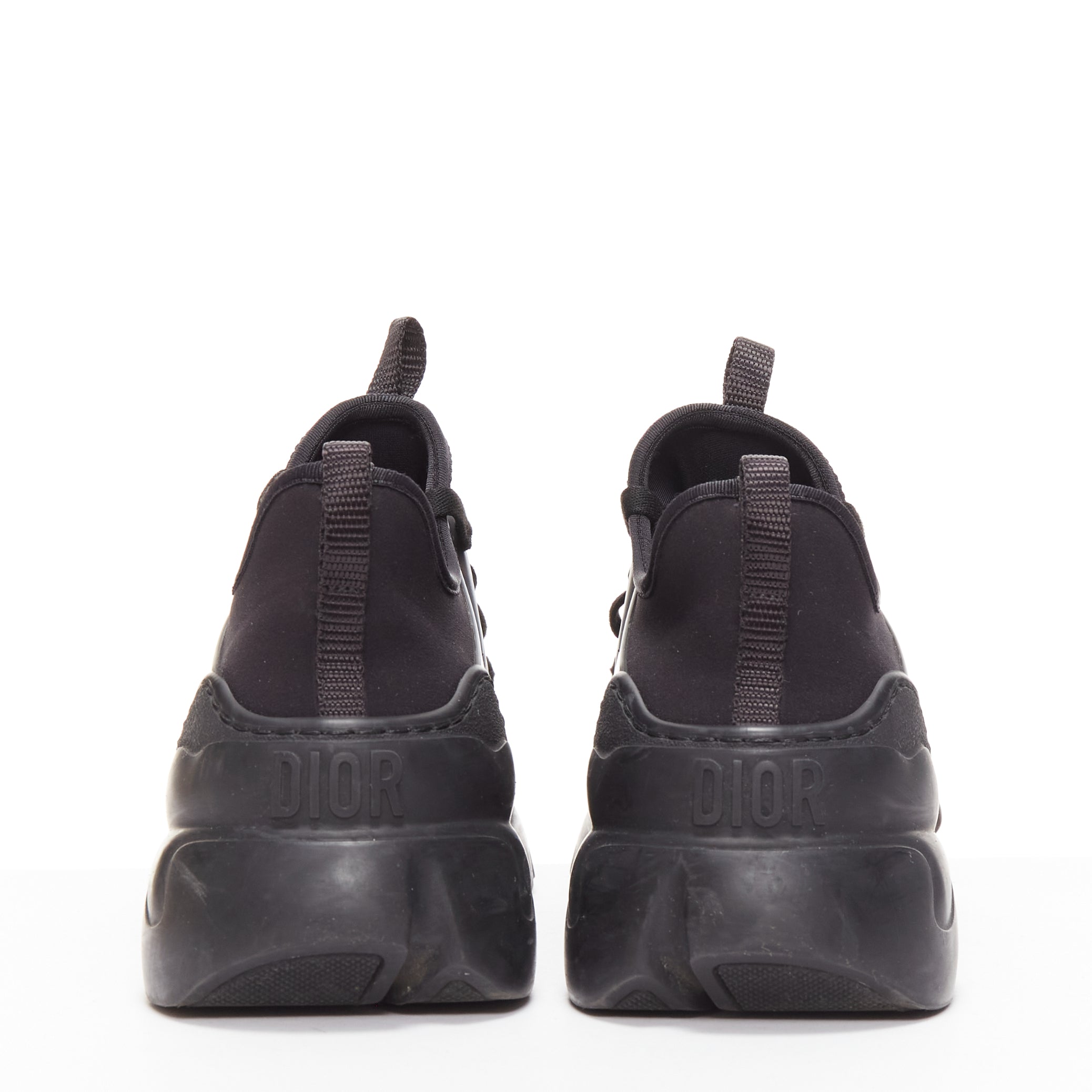 Dior D-connect - Side view