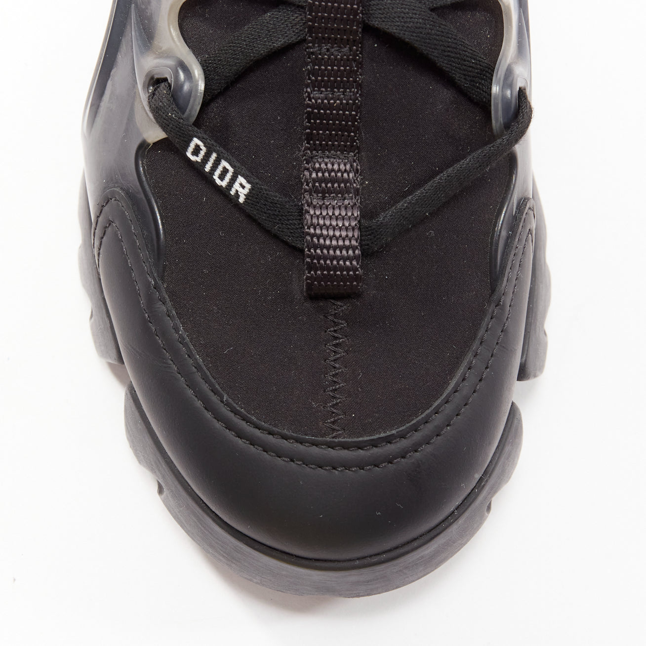 Dior D-connect - Detail 1
