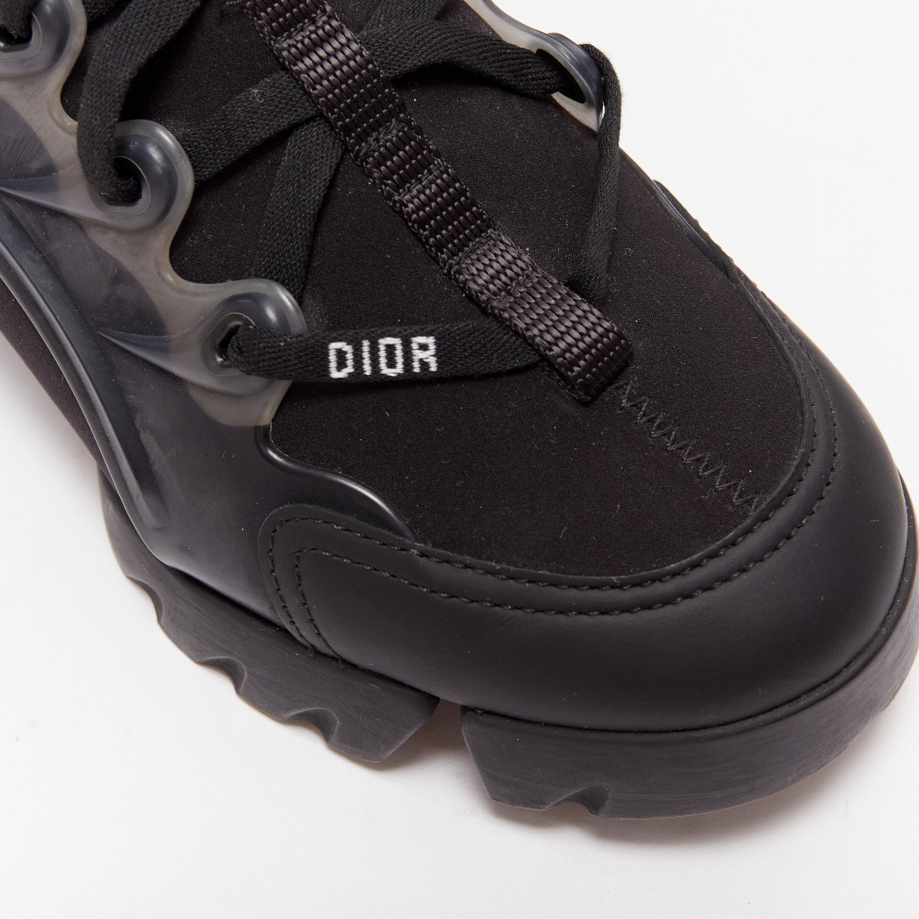 Dior D-connect - Detail 2