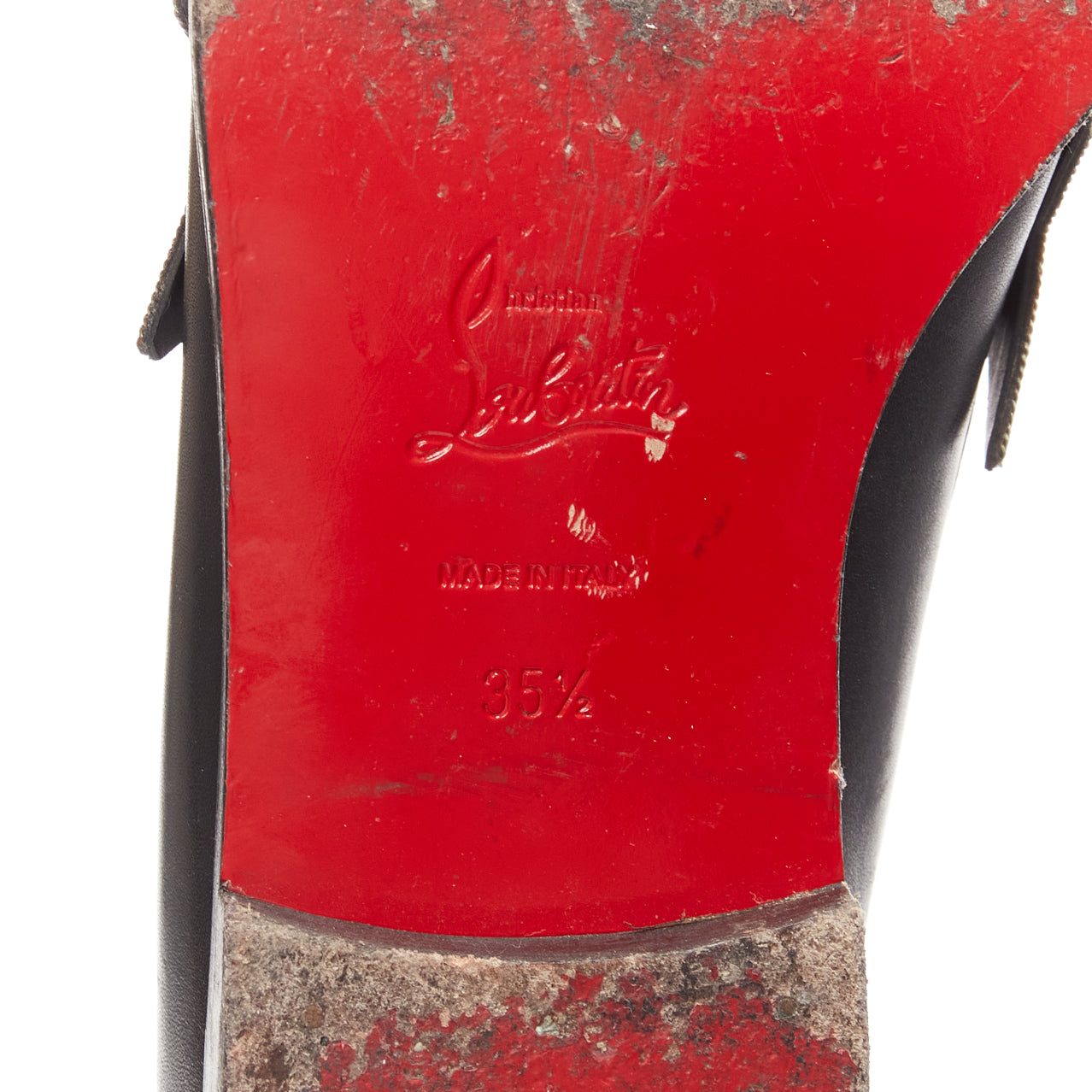 Christian Louboutin Penny - Image 12