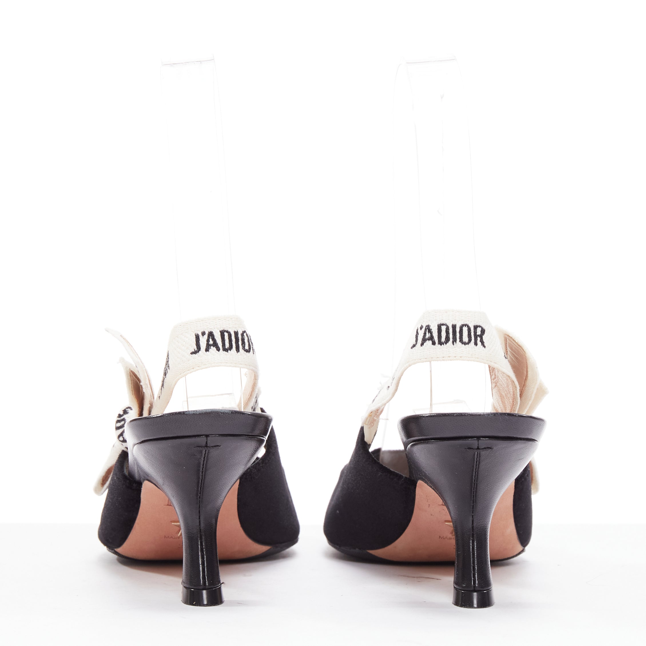 Dior Jadior - Side view