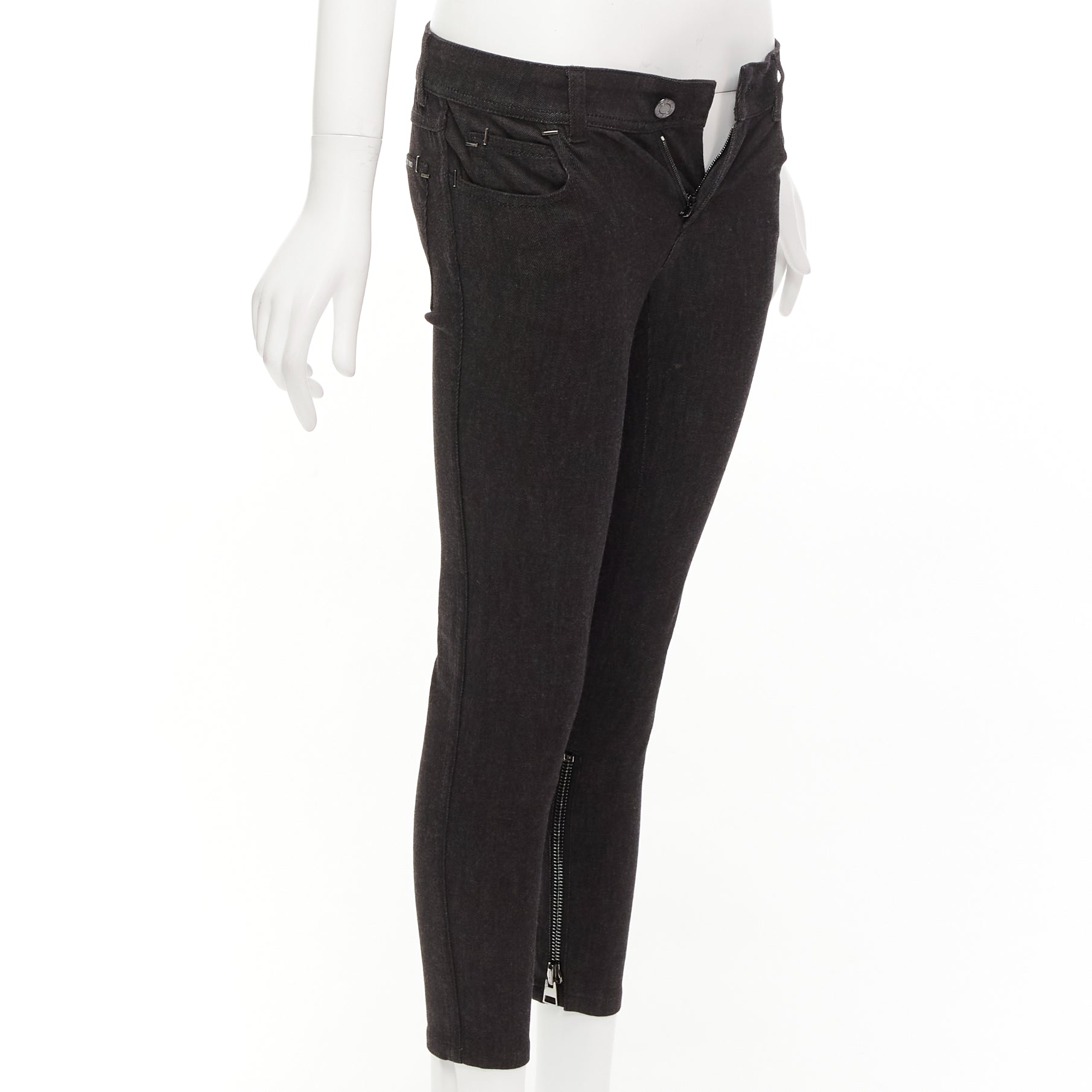 Tom Ford Staple Skinny Jeans - Image 6