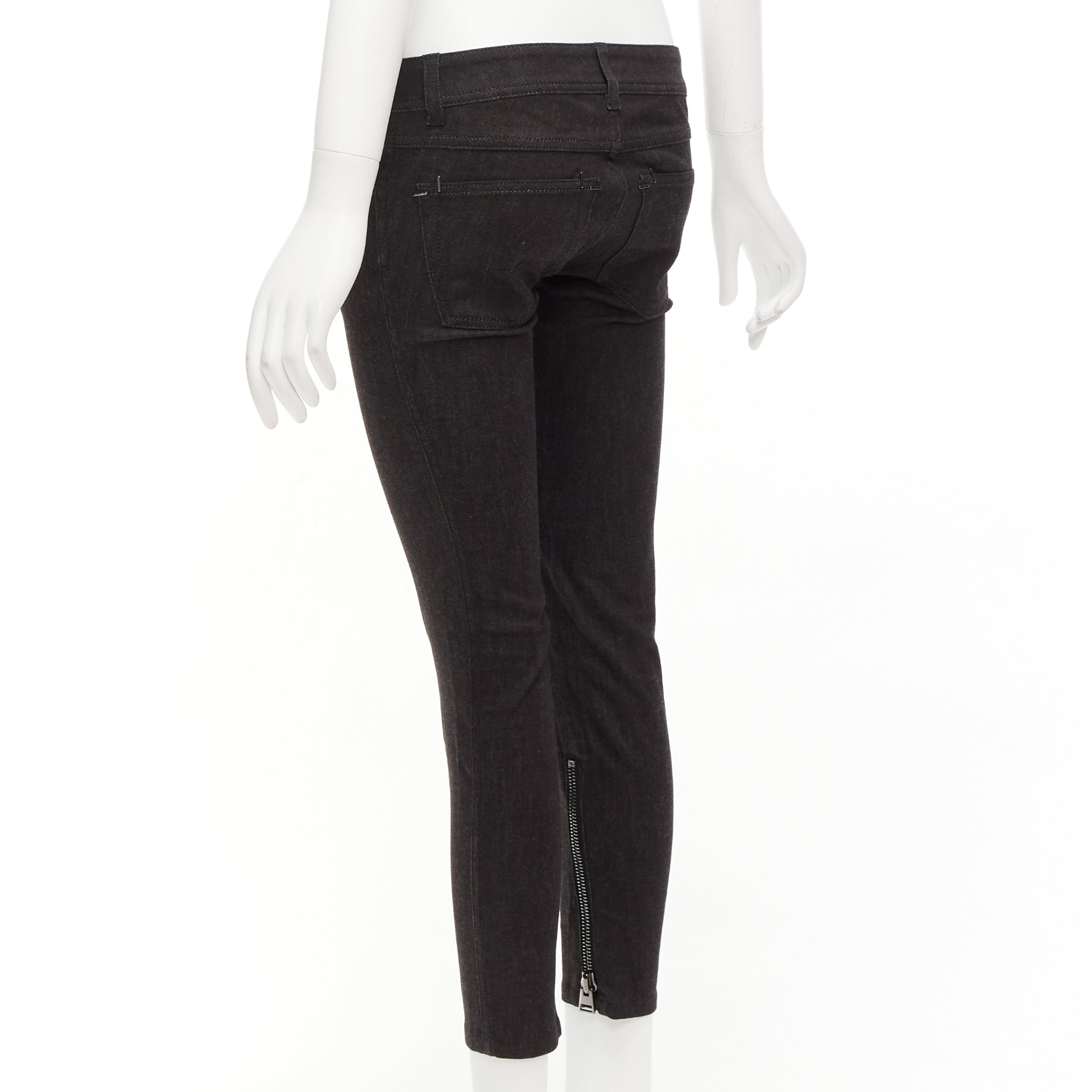 Tom Ford Staple Skinny Jeans - Detail 1