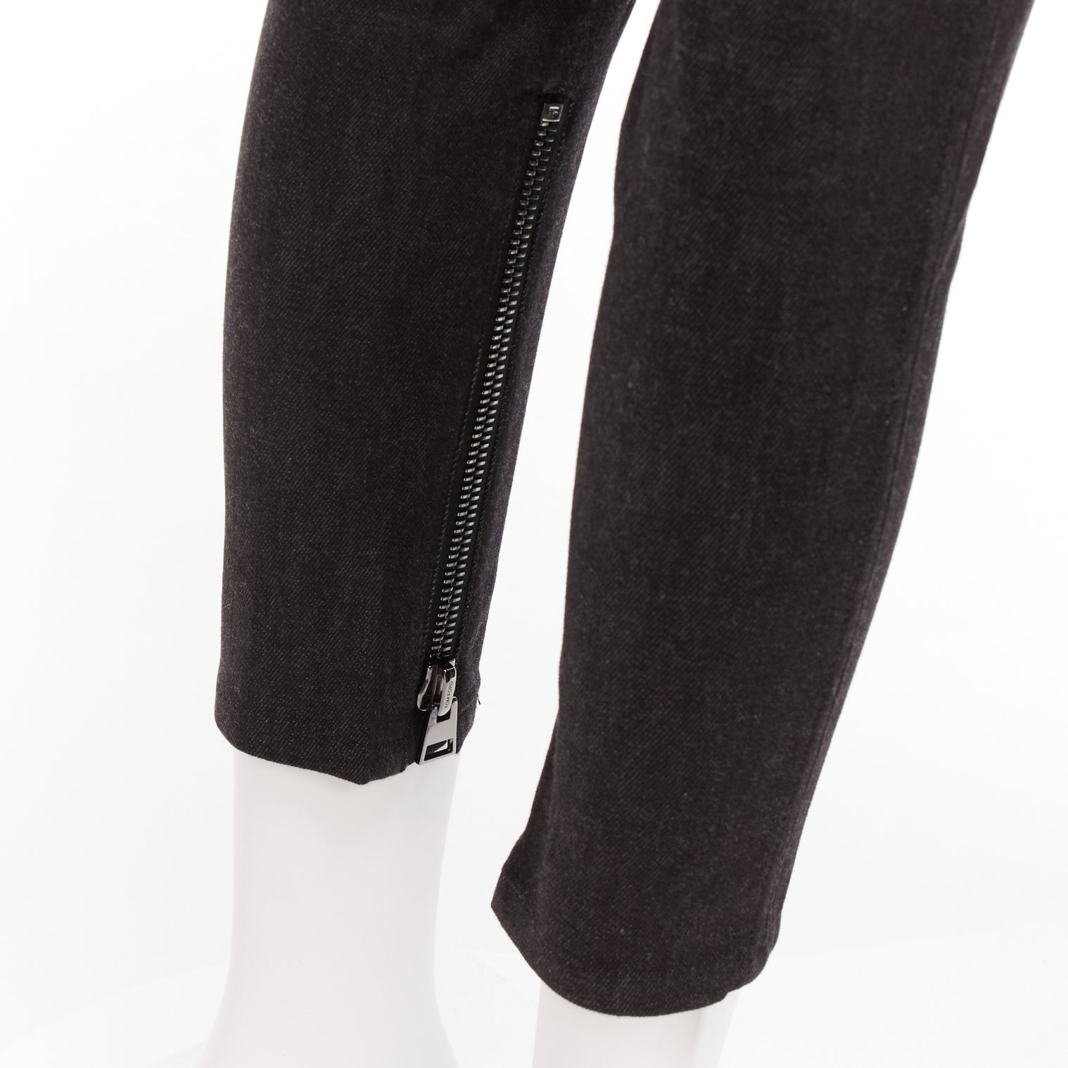 Tom Ford Staple Skinny Jeans - Detail 2