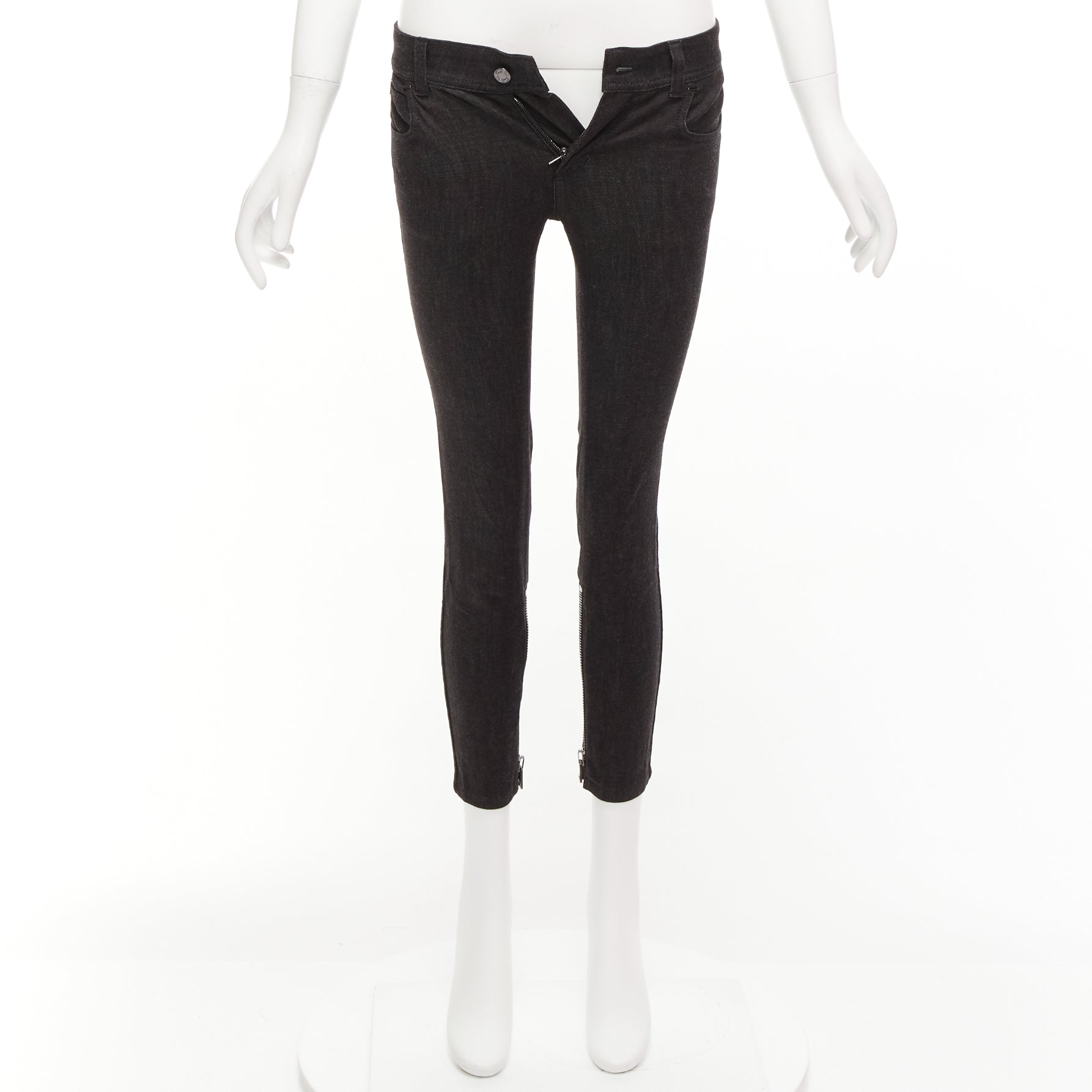 Tom Ford Staple Skinny Jeans - Image 11