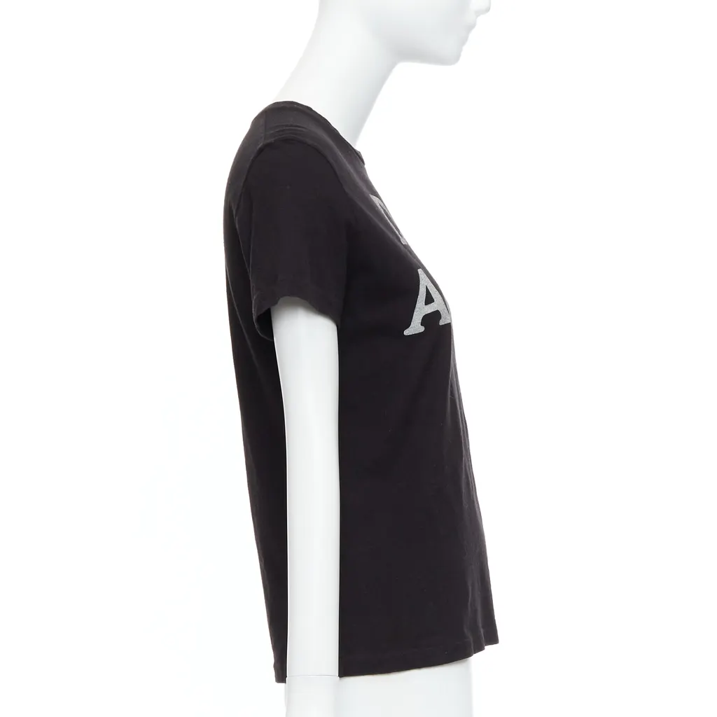 Dior Dior Addict Black Cotton Good - Model View
