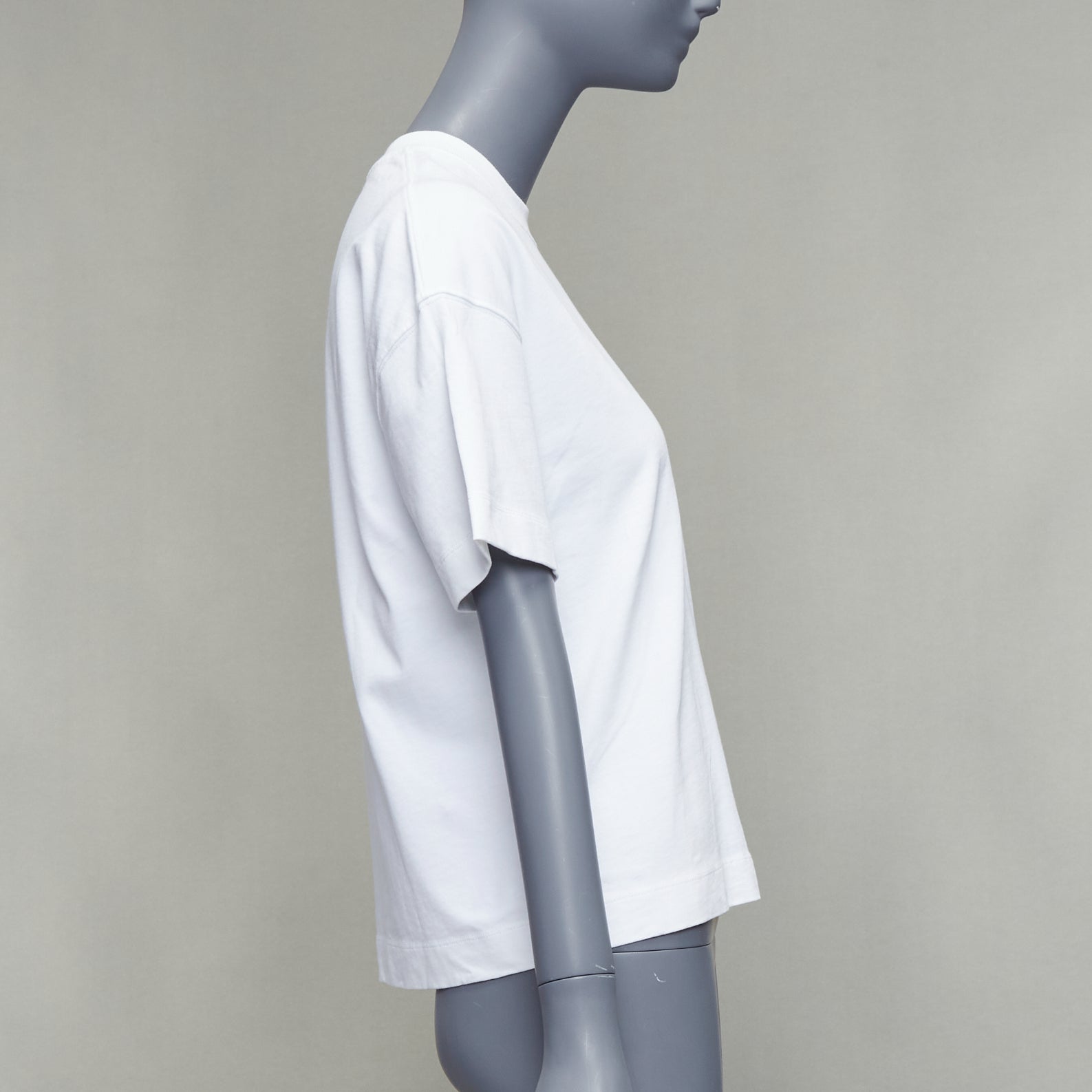 Ami Heart Badge Tee - 4