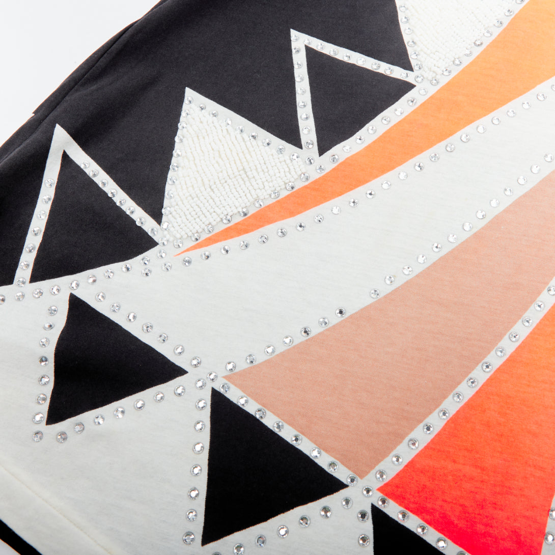 Sass & Bide Love Shady - Back view