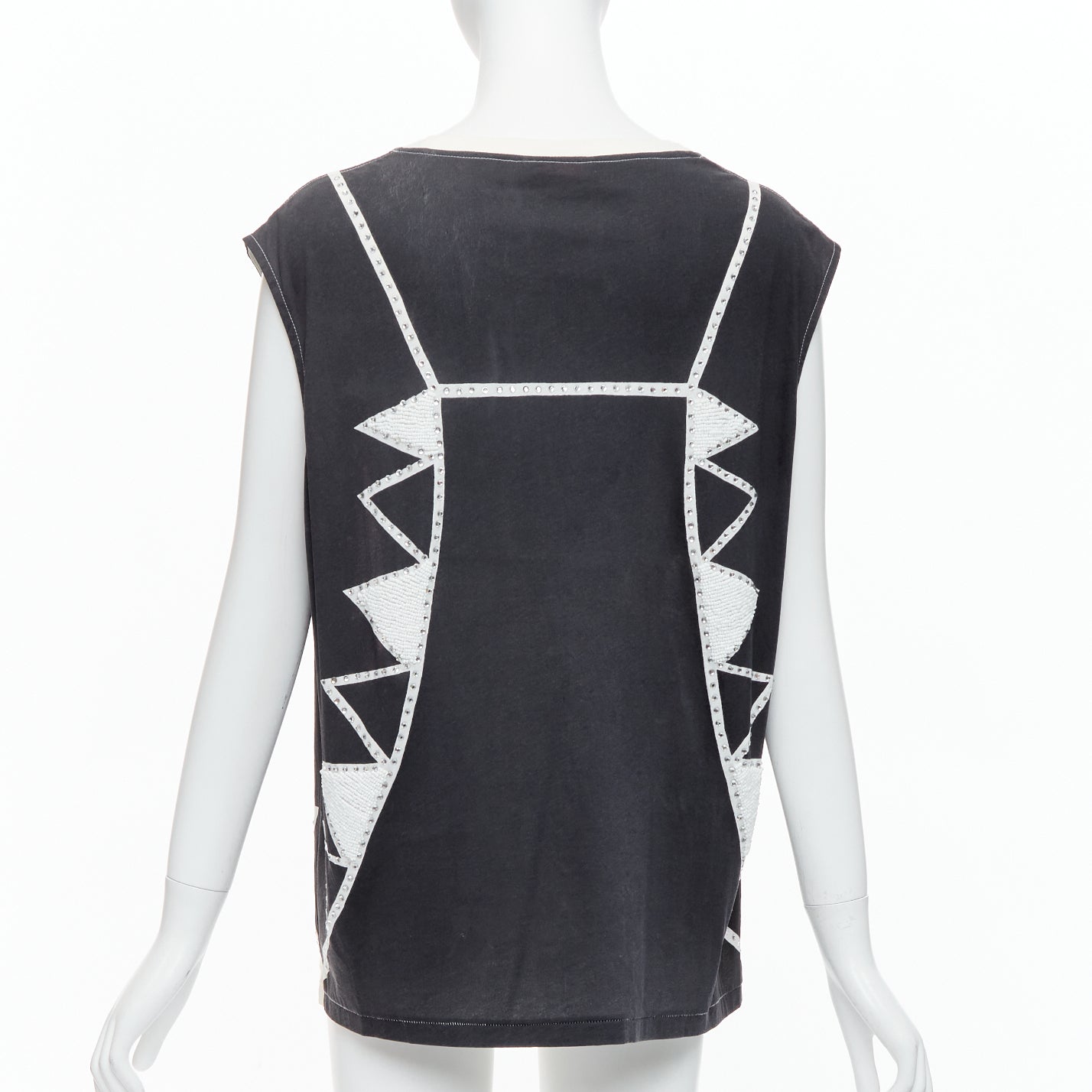 Sass & Bide Love Shady - Side view