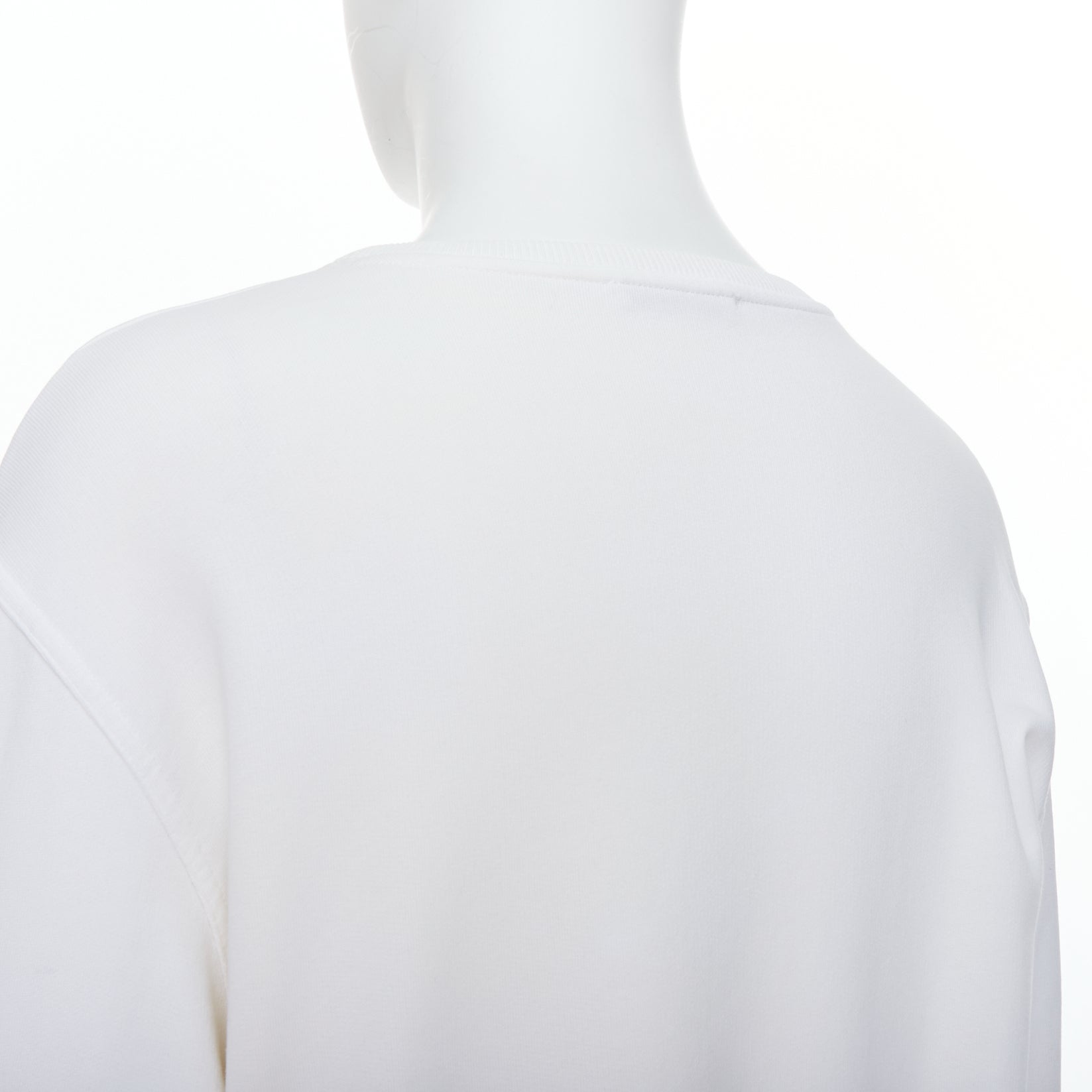 Givenchy Gradient Logo Sweater - Detail 2