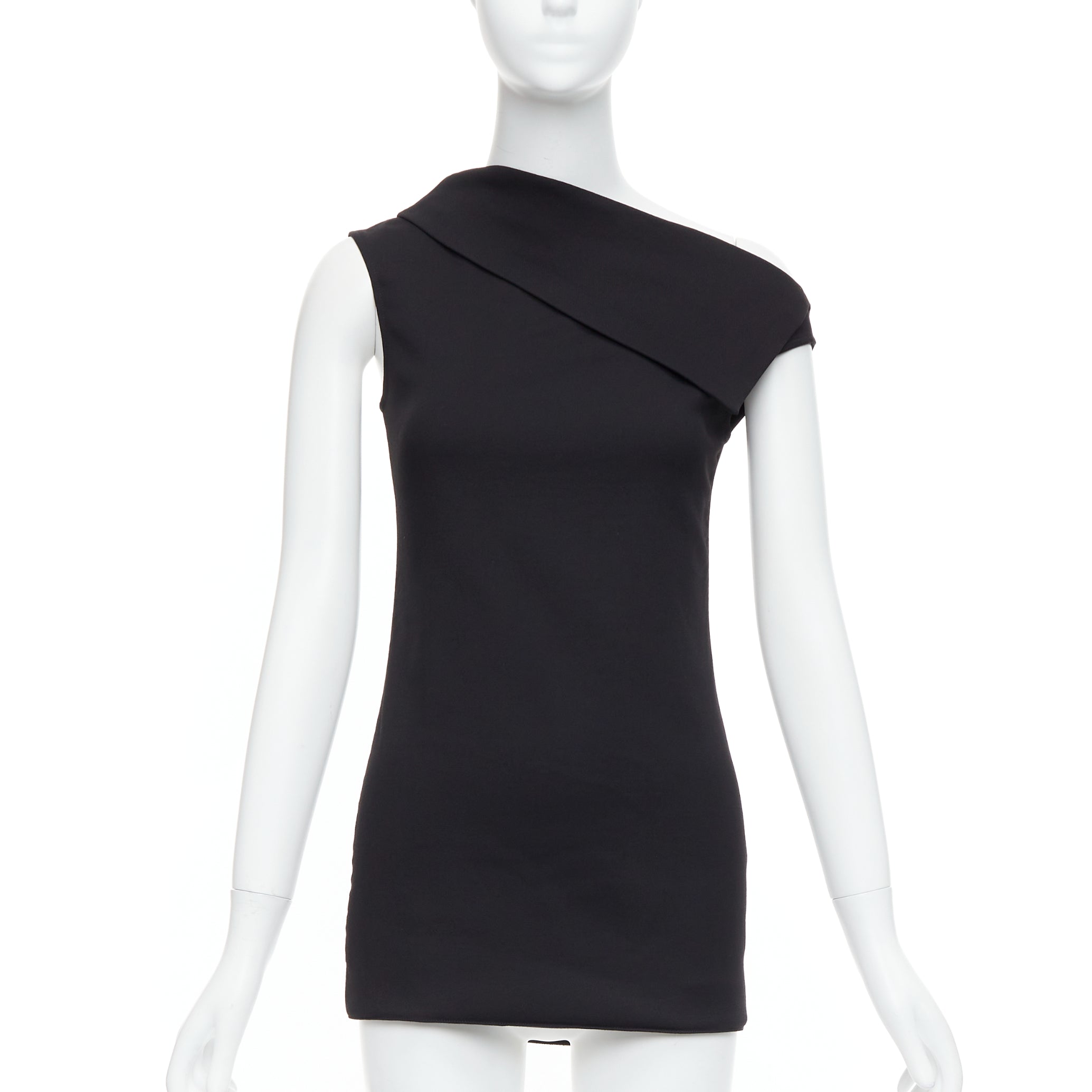 Helmut Lang Asymmetric