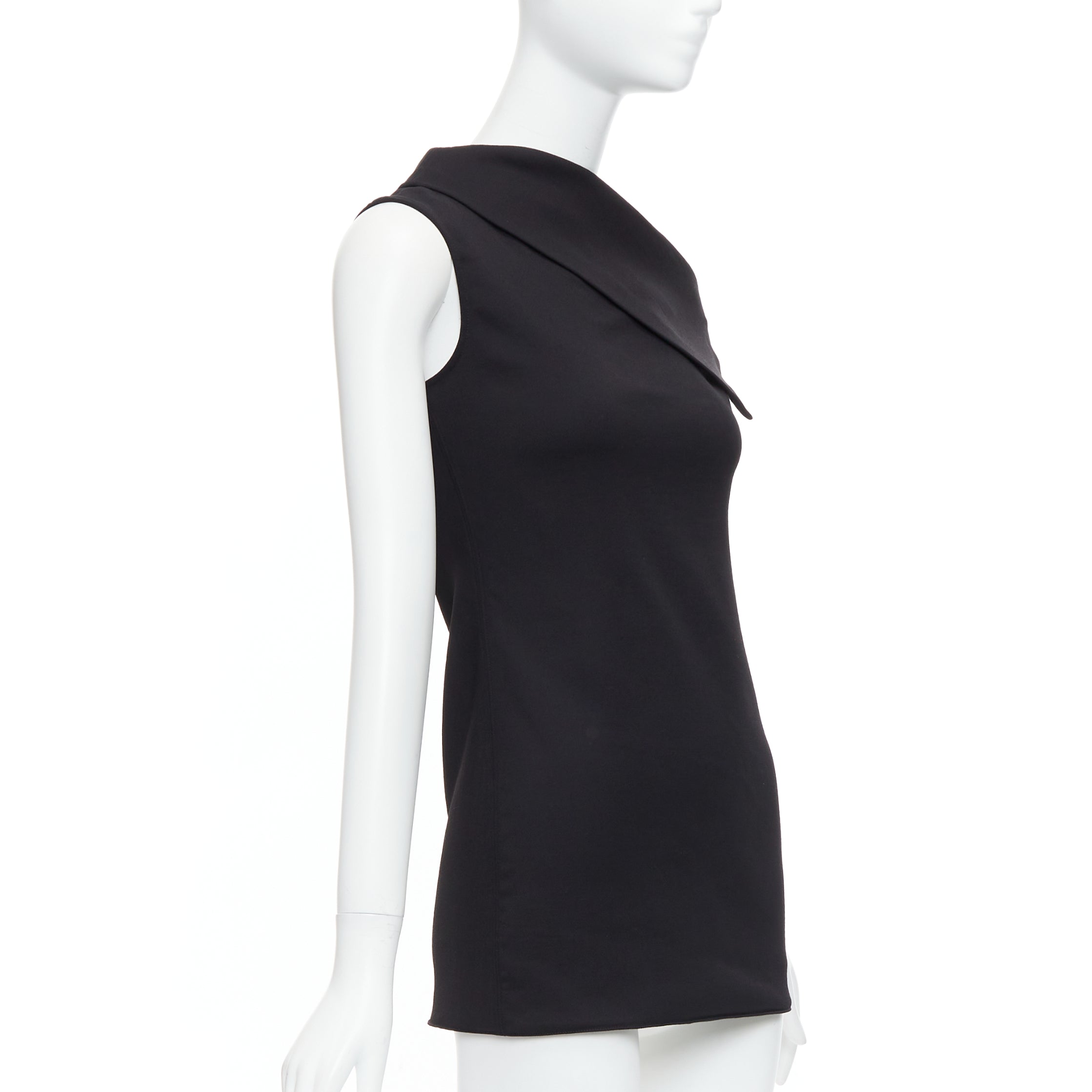 Helmut Lang Asymmetric - Image 6