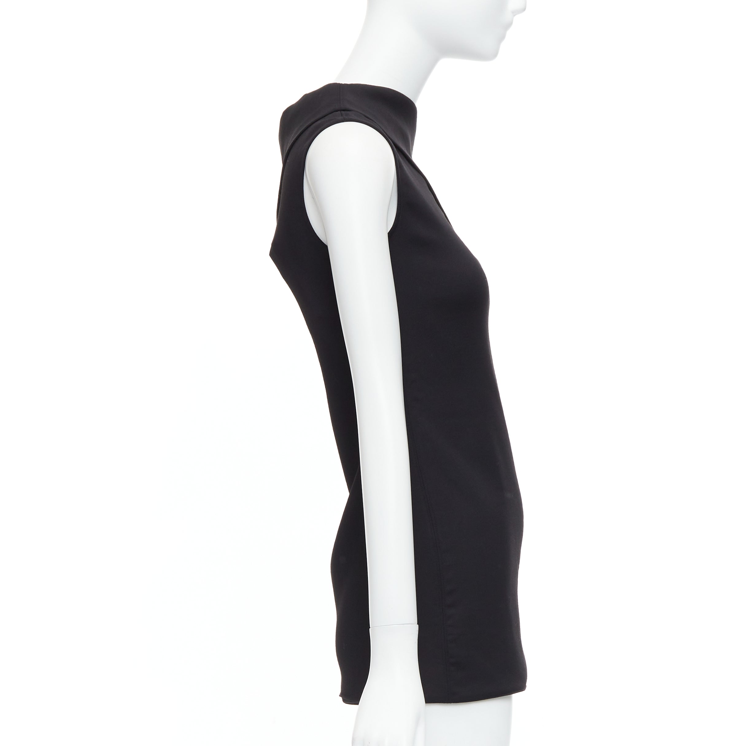 Helmut Lang Asymmetric - 4