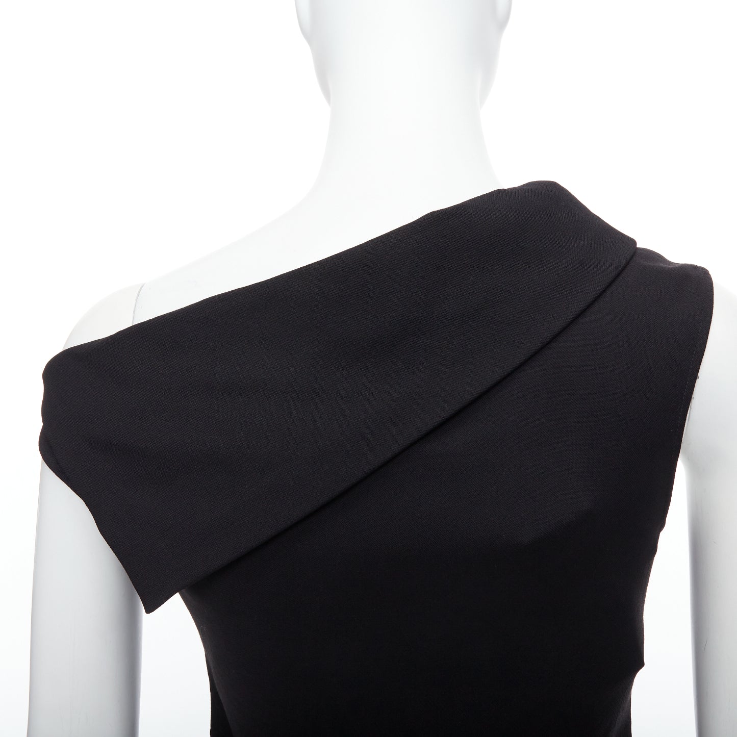 Helmut Lang Asymmetric - Detail 2