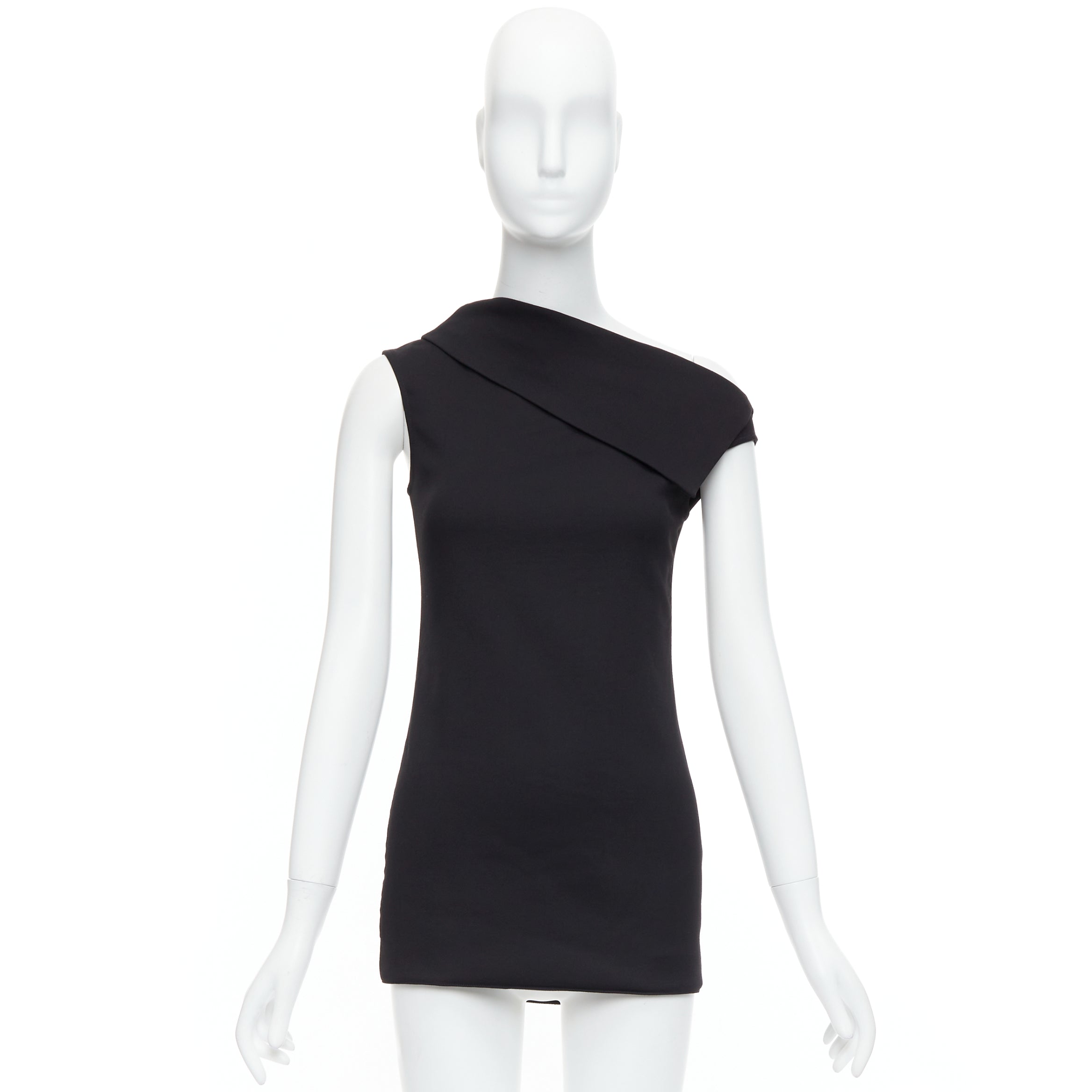Helmut Lang Asymmetric - Image 11