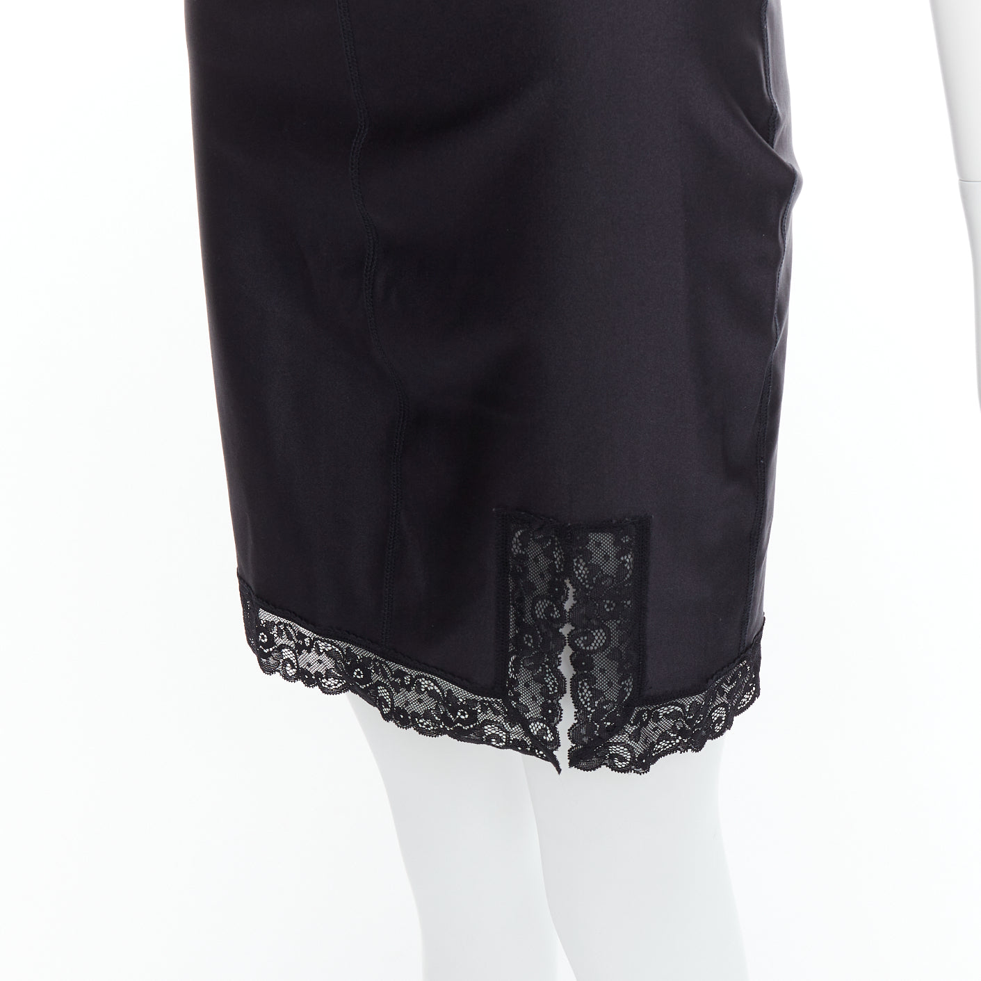 Alexander Wang T by - Back view