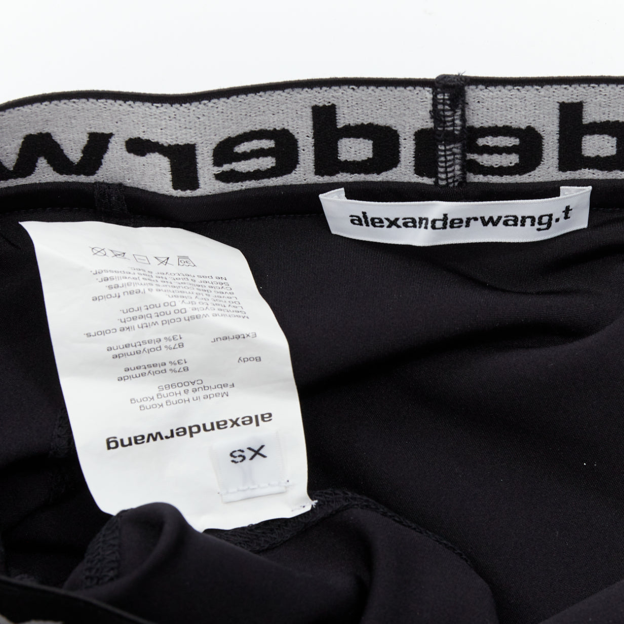 Alexander Wang T by - Image 10