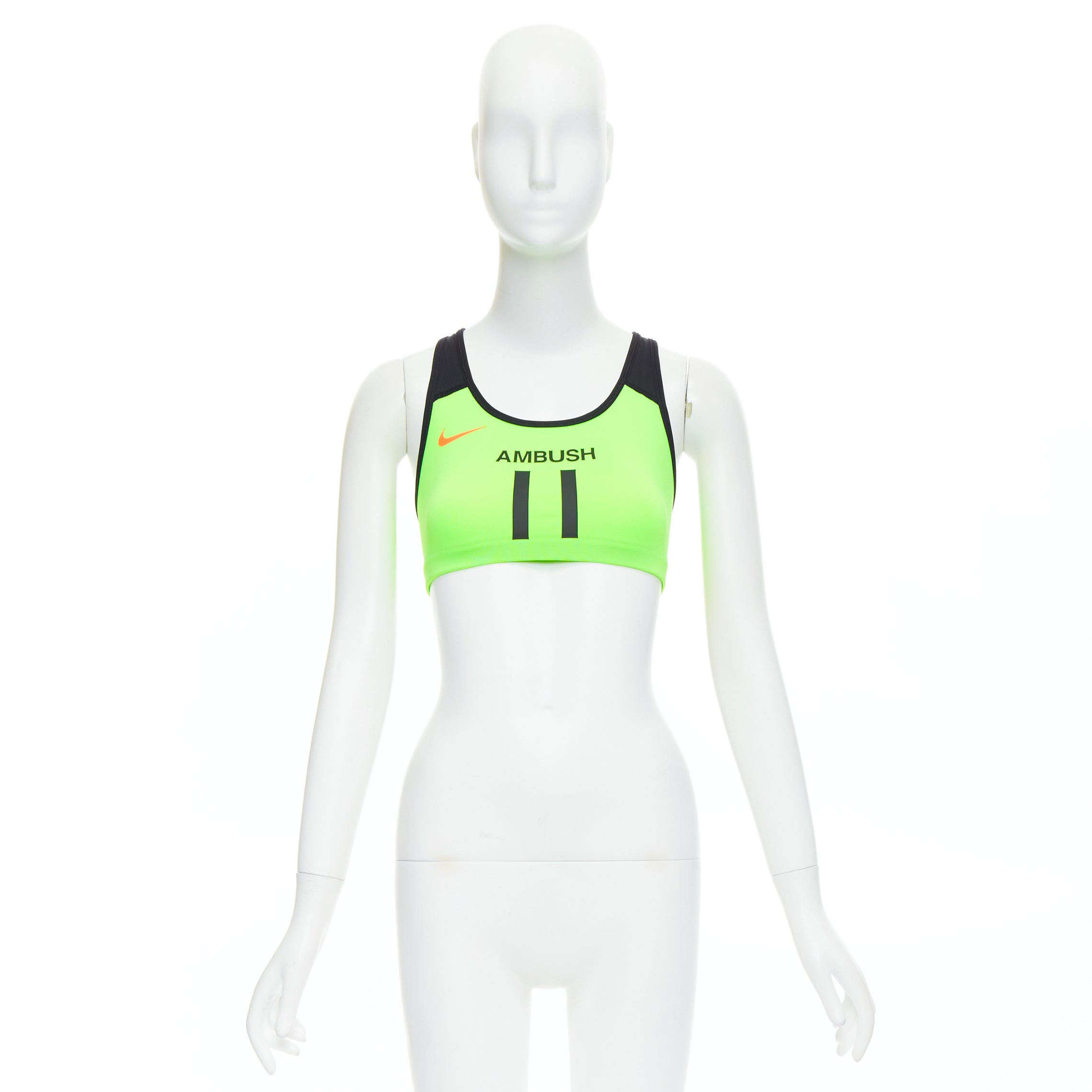Ambush Swoosh Crop Tank - Image 11