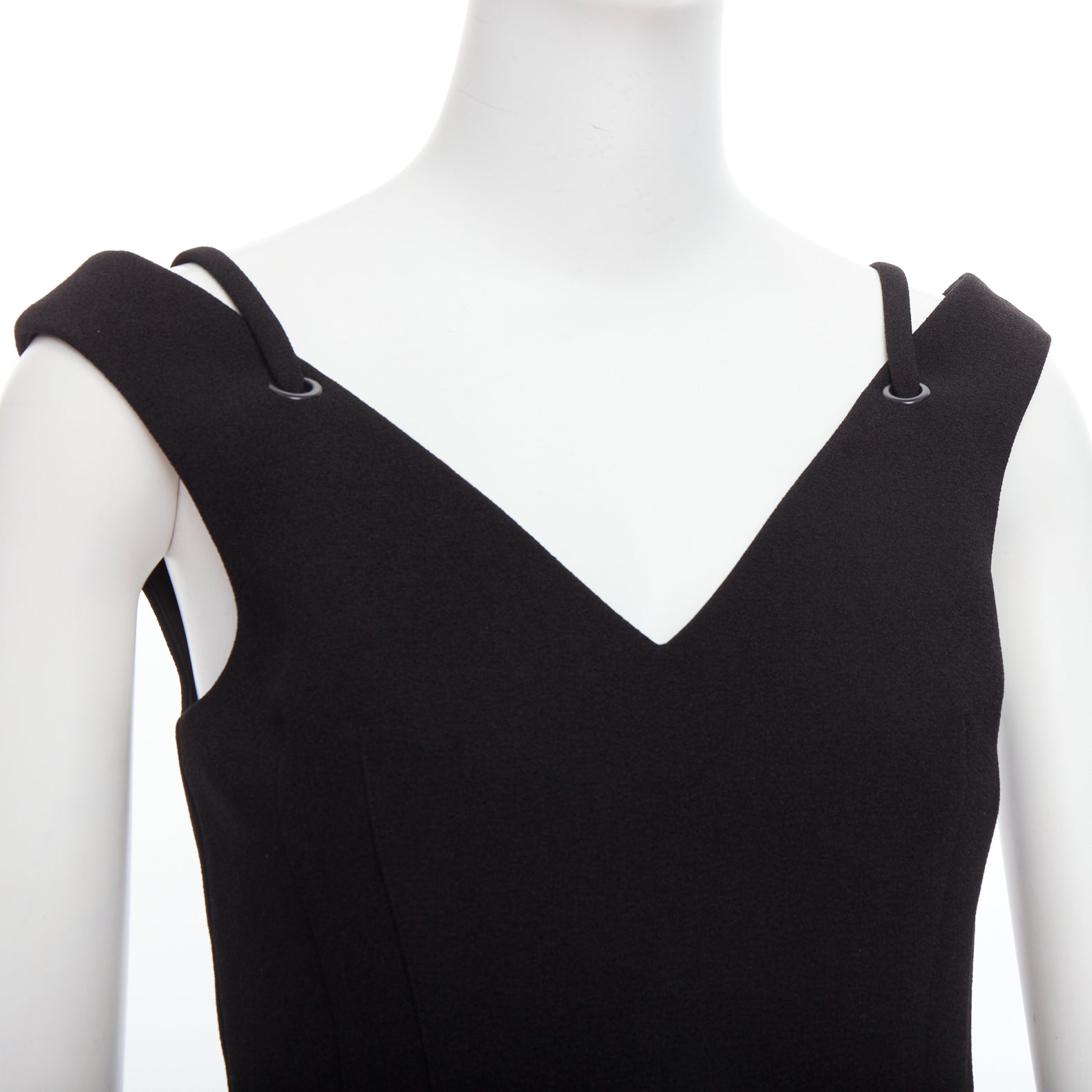 Camilla And Marc Stella - Back view