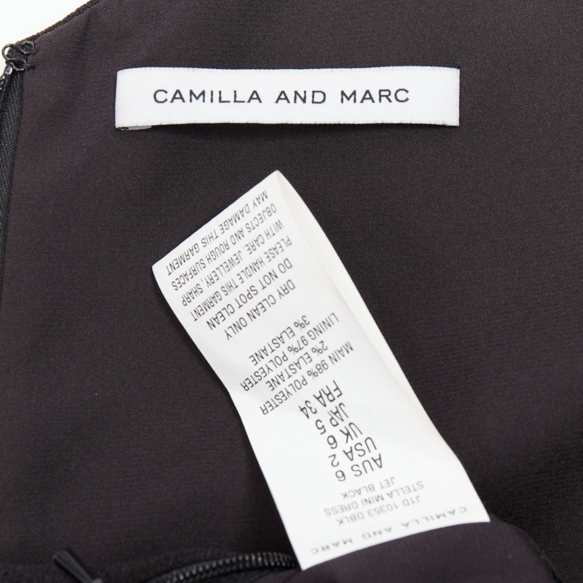 Camilla And Marc Stella - Image 10