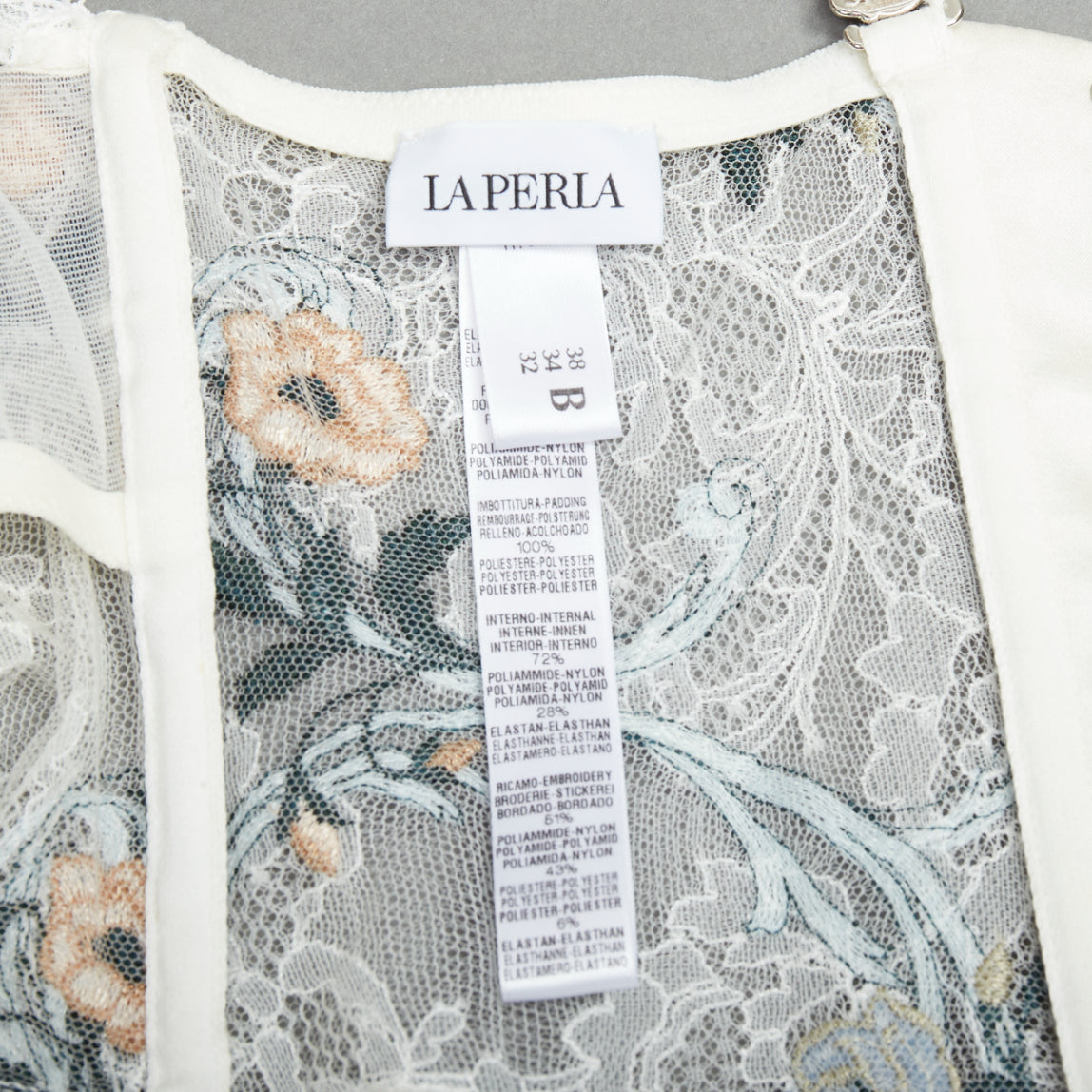 La Perla Hampton Court - Image 10