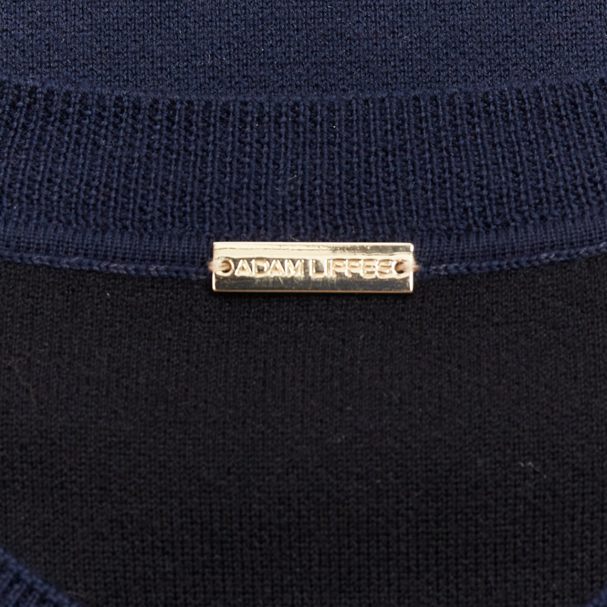 Adam Lippes Crystal Hi Low Top - Image 10