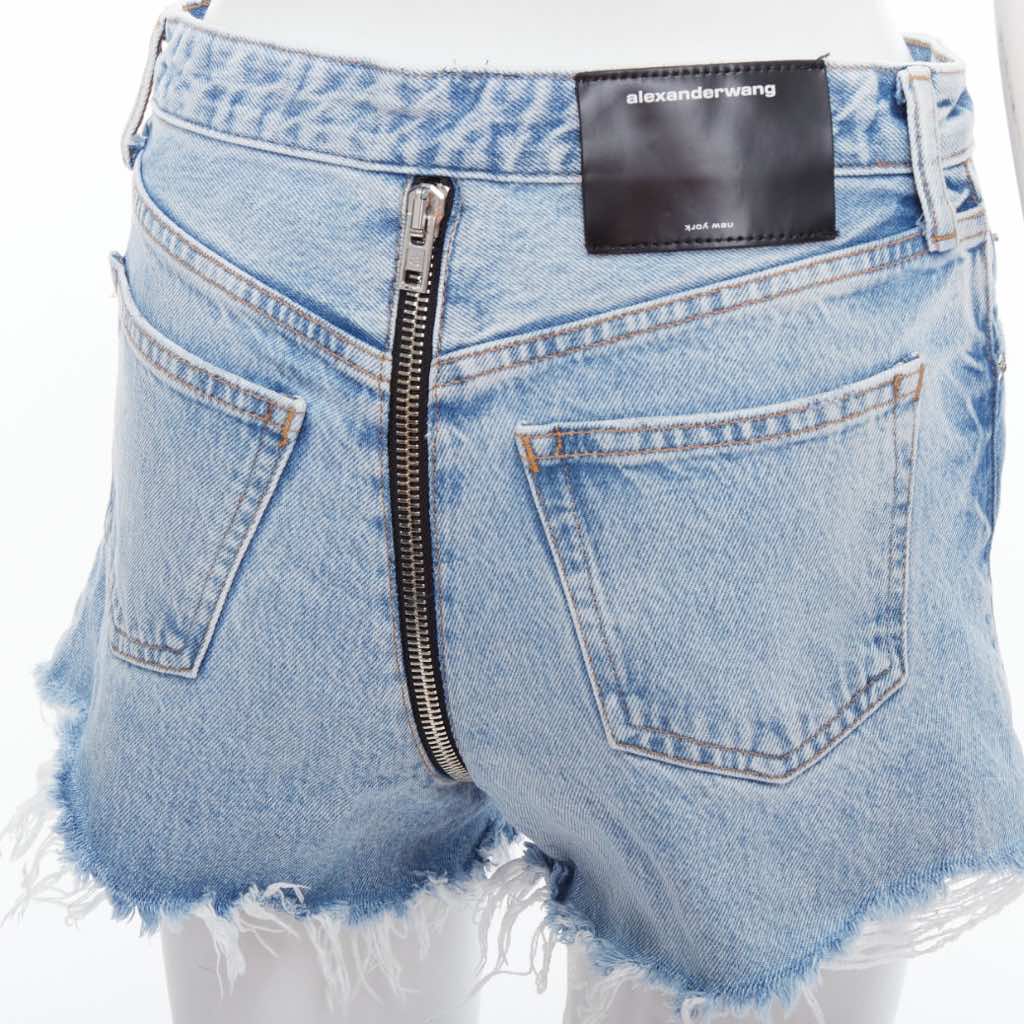 Alexander Wang Bite Zip - Detail 1