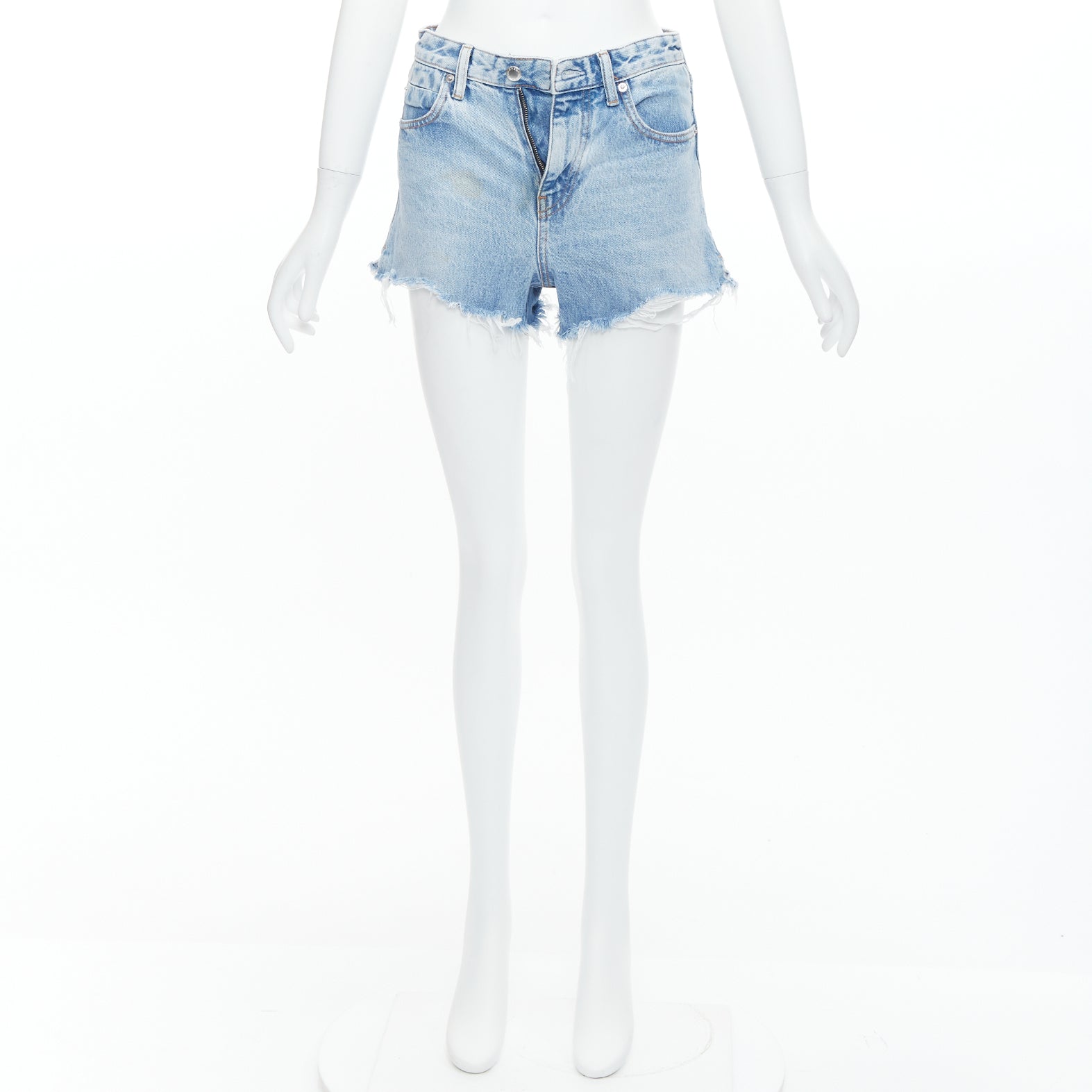 Alexander Wang Bite Zip - Image 11